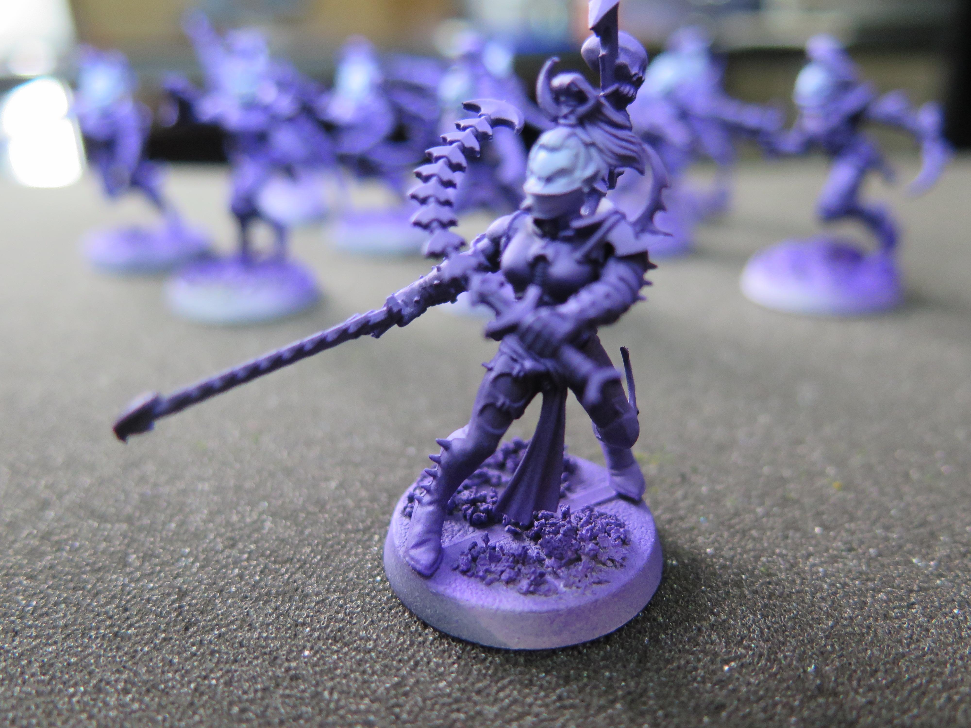 Wych hekatrix basecoat
