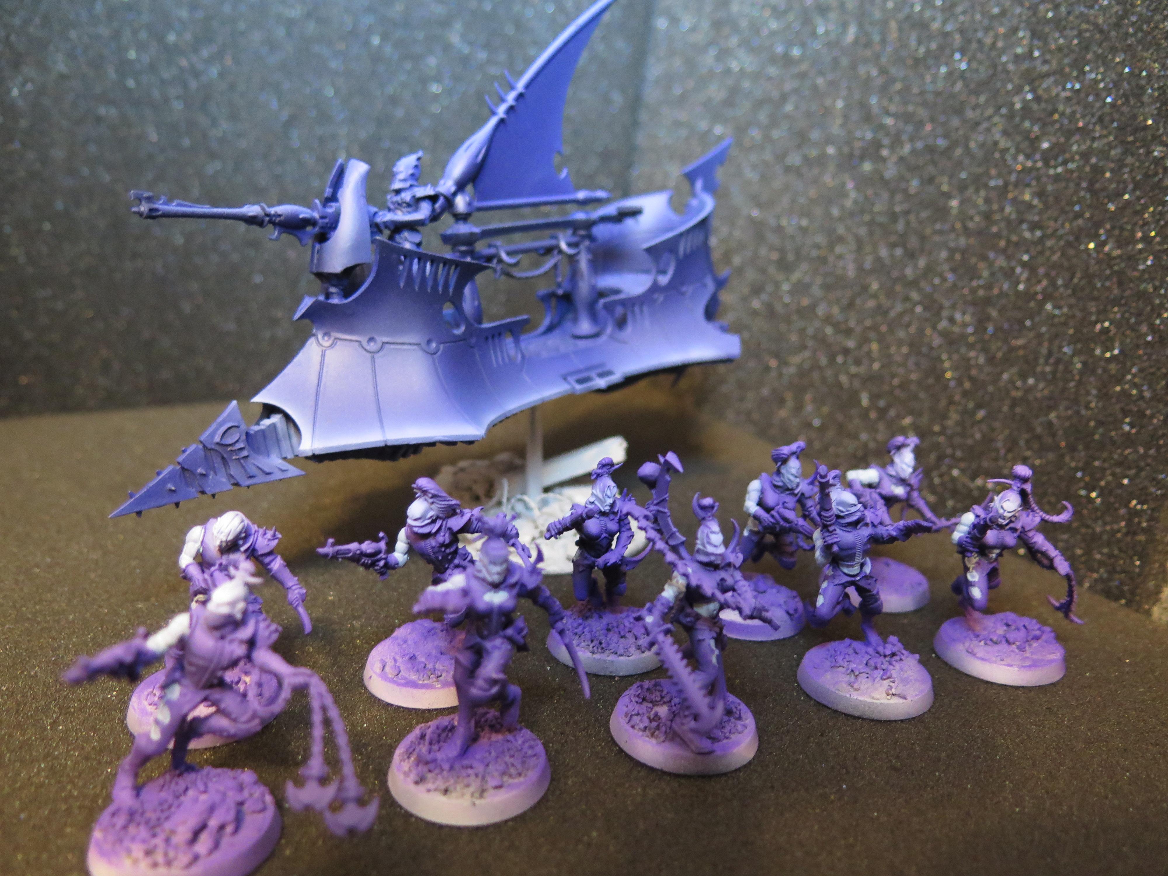 wych raider progress1