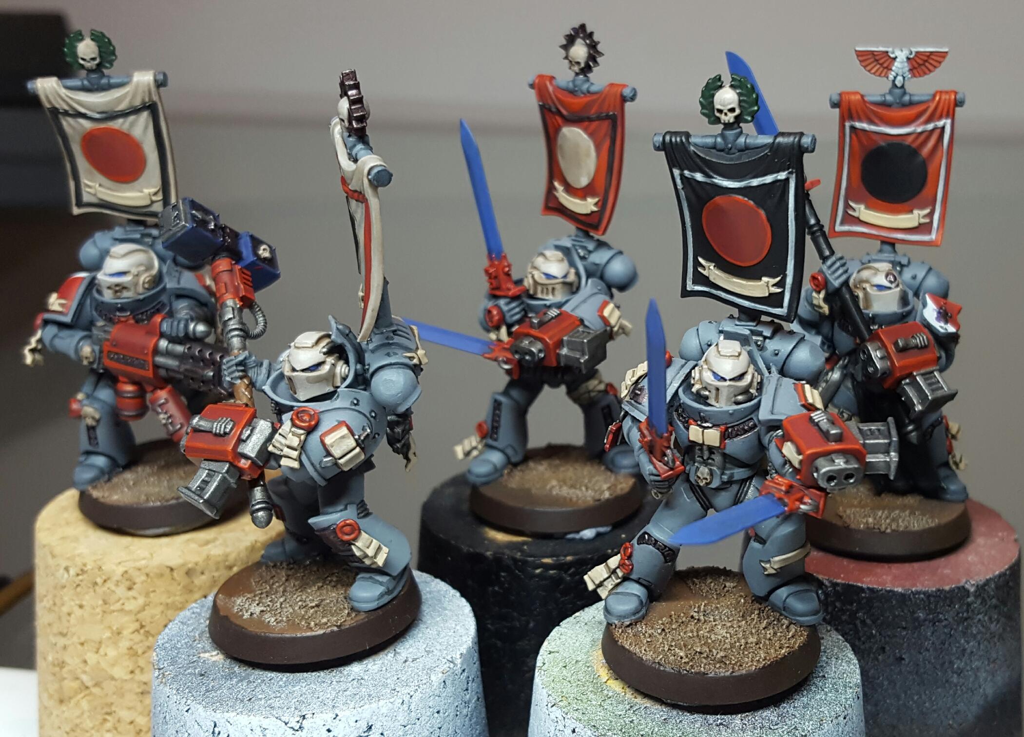 Purifiers Squad 3 WIP 8