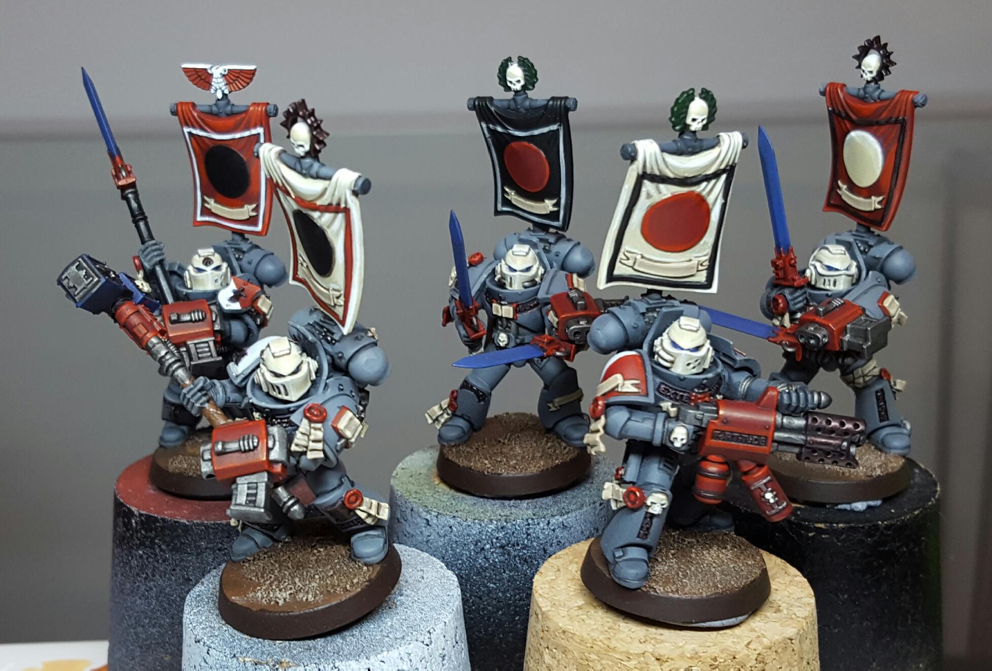 Purifiers Squad 3 WIP 10