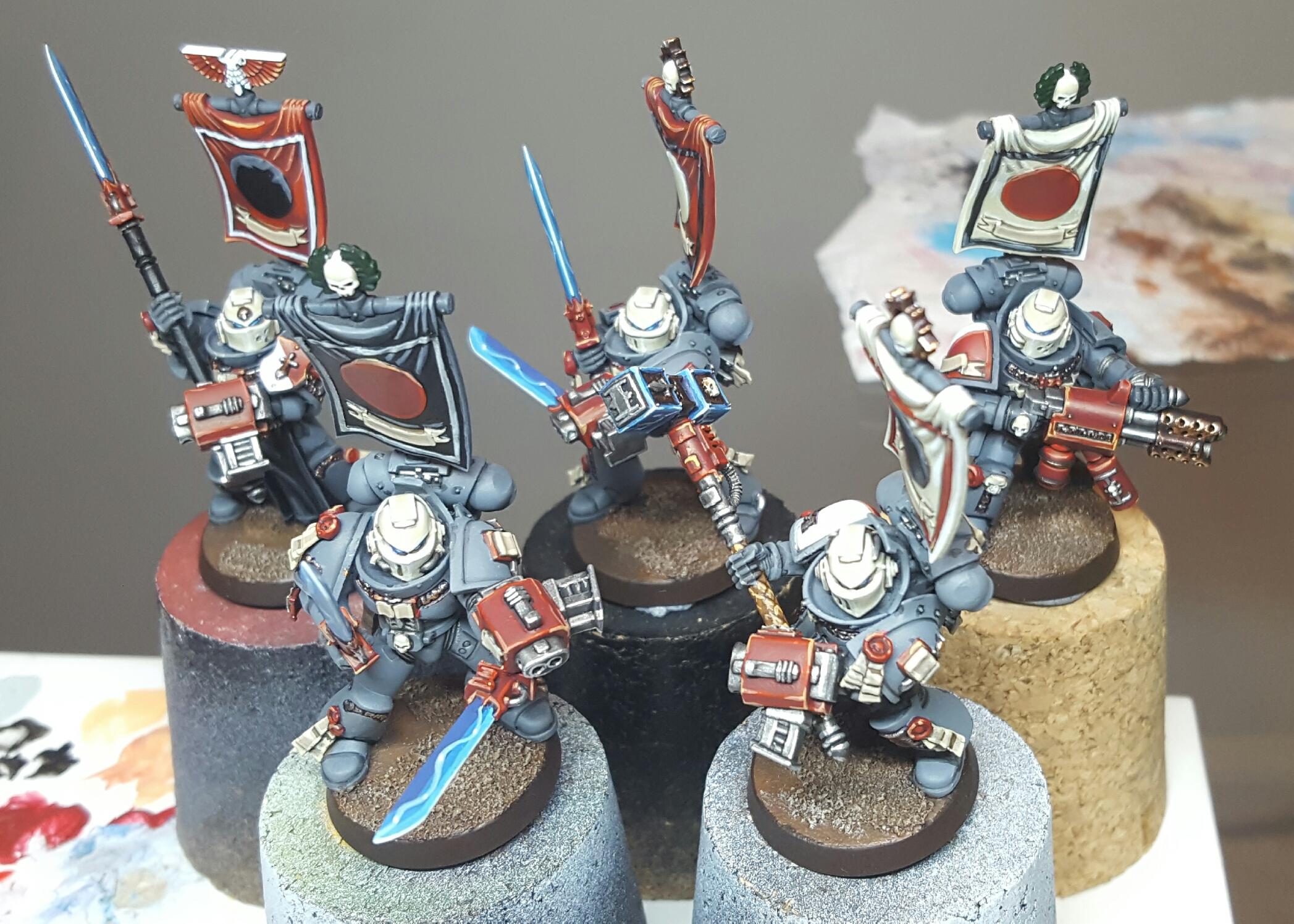 Purifiers Squad 3 WIP 12