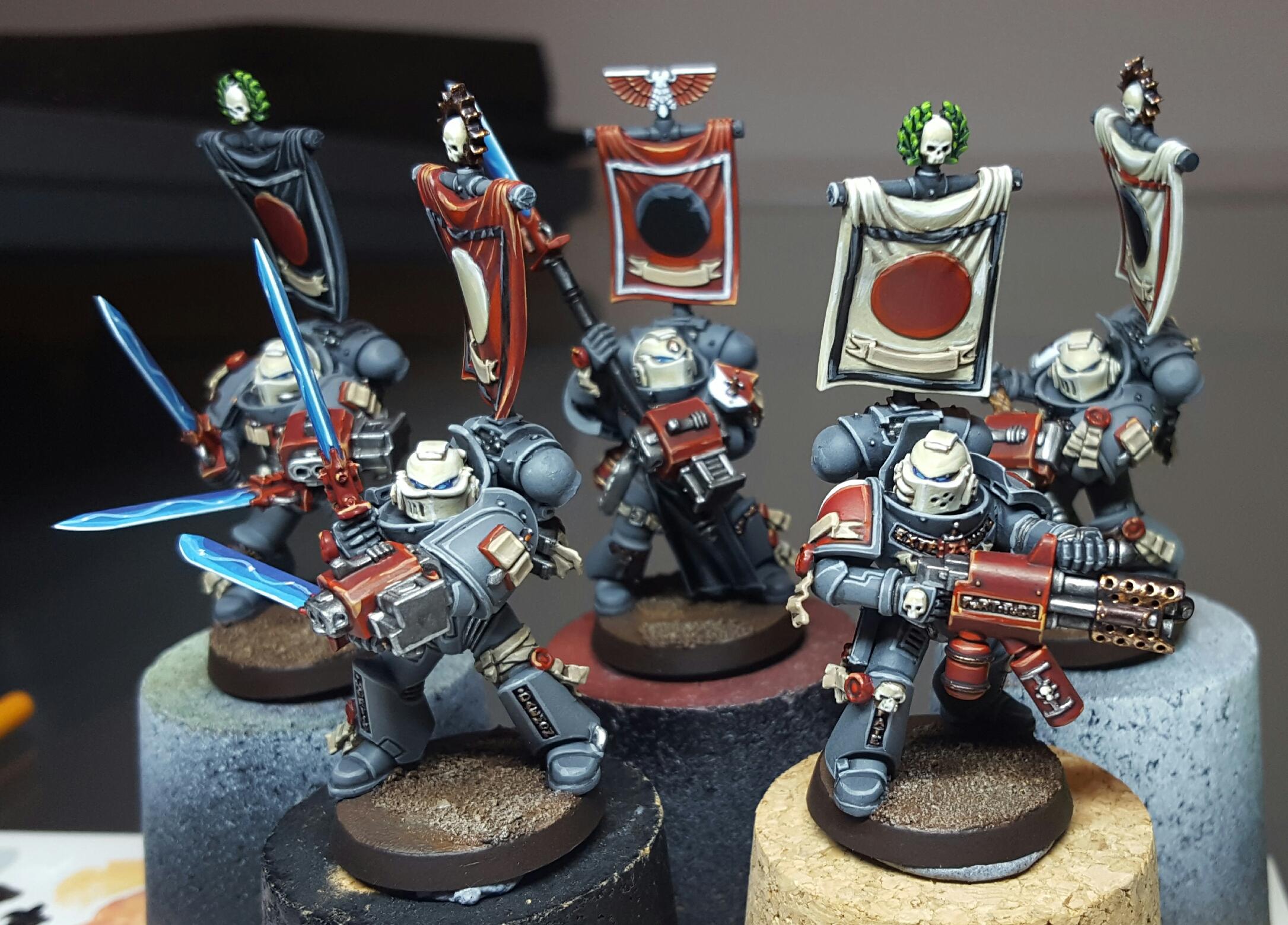 Purifiers Squad 3 WIP 13