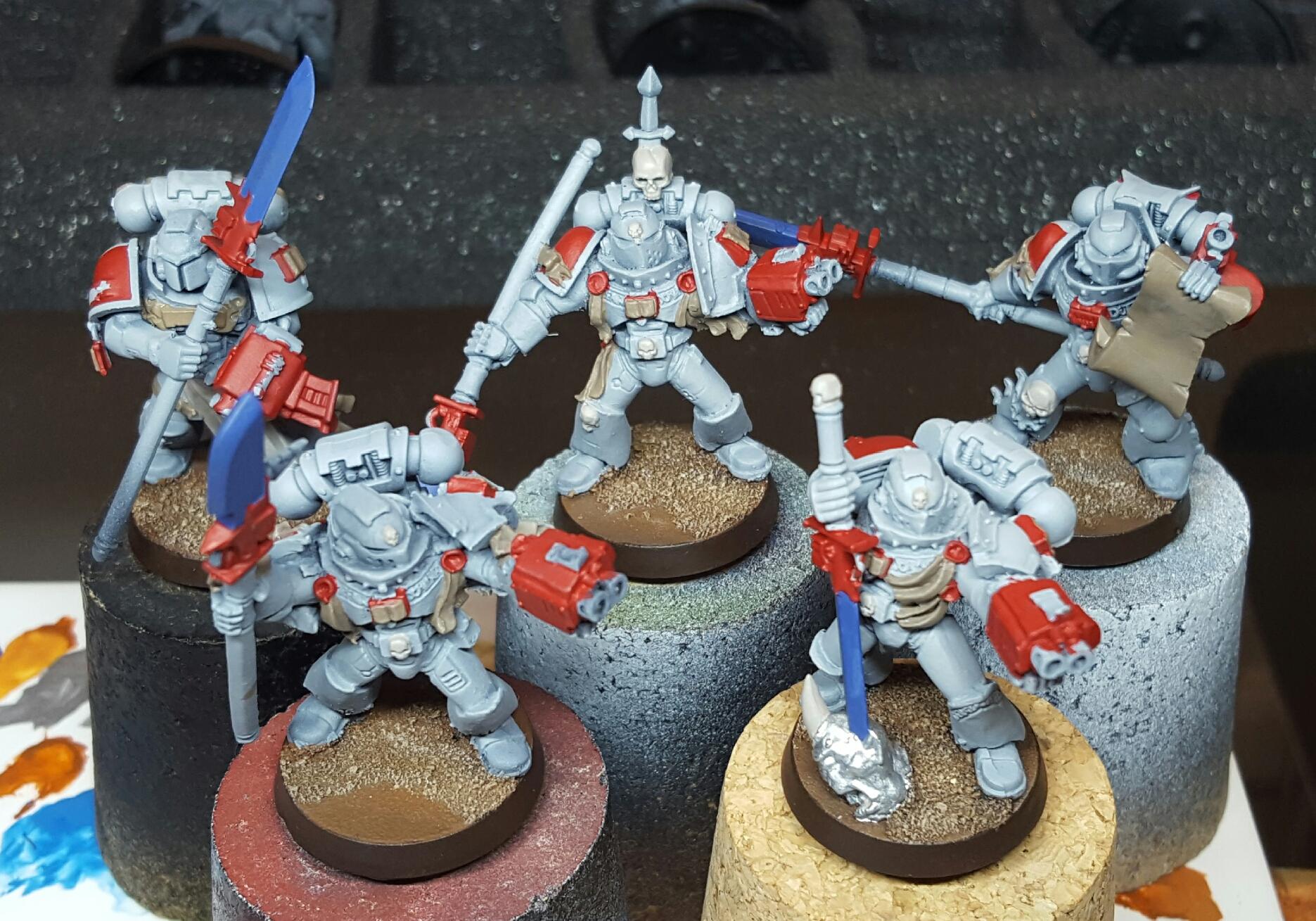 Strike Squad 2 WIP 2