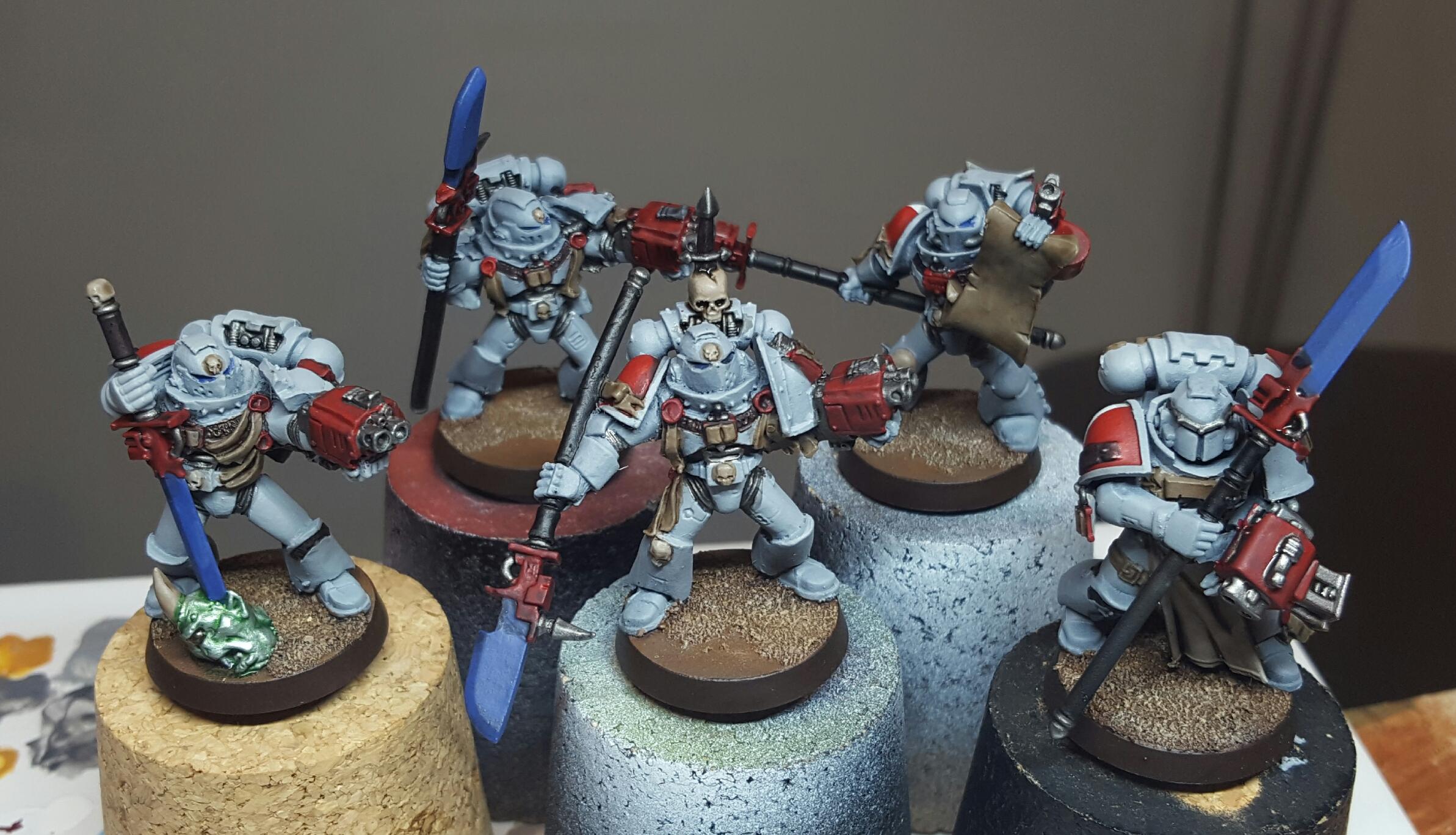 Strike Squad 2 WIP 3