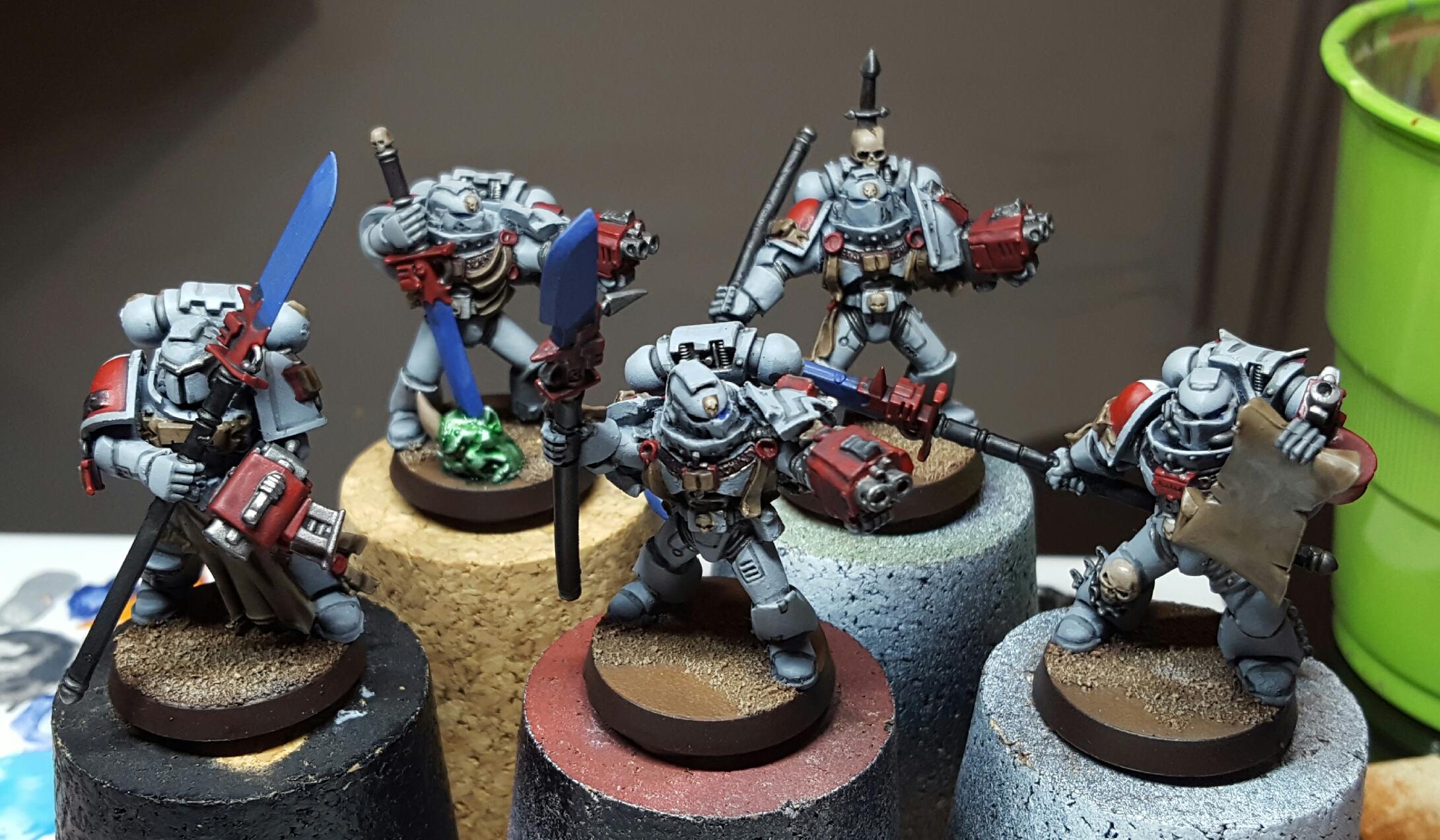 Strike Squad 2 WIP 4