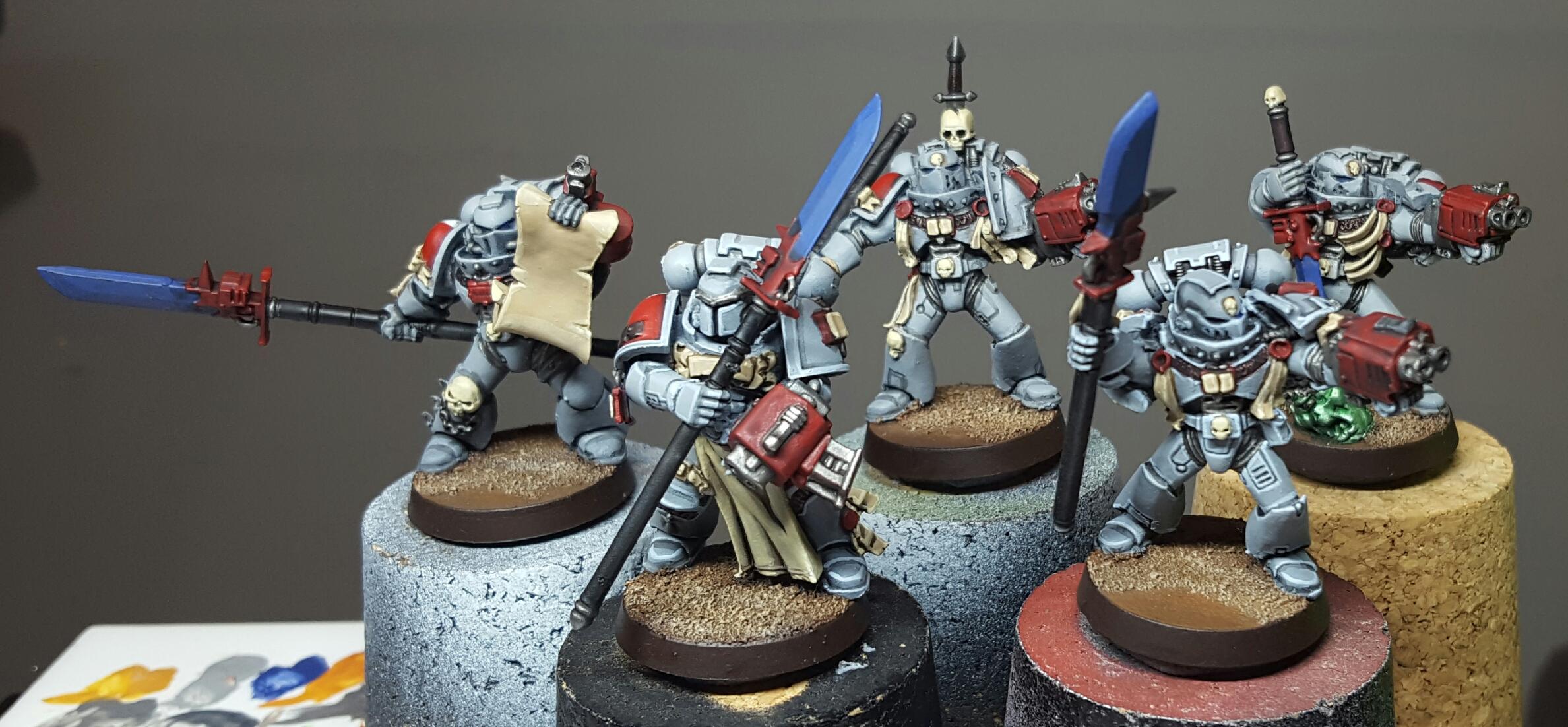 Strike Squad 2 WIP 5