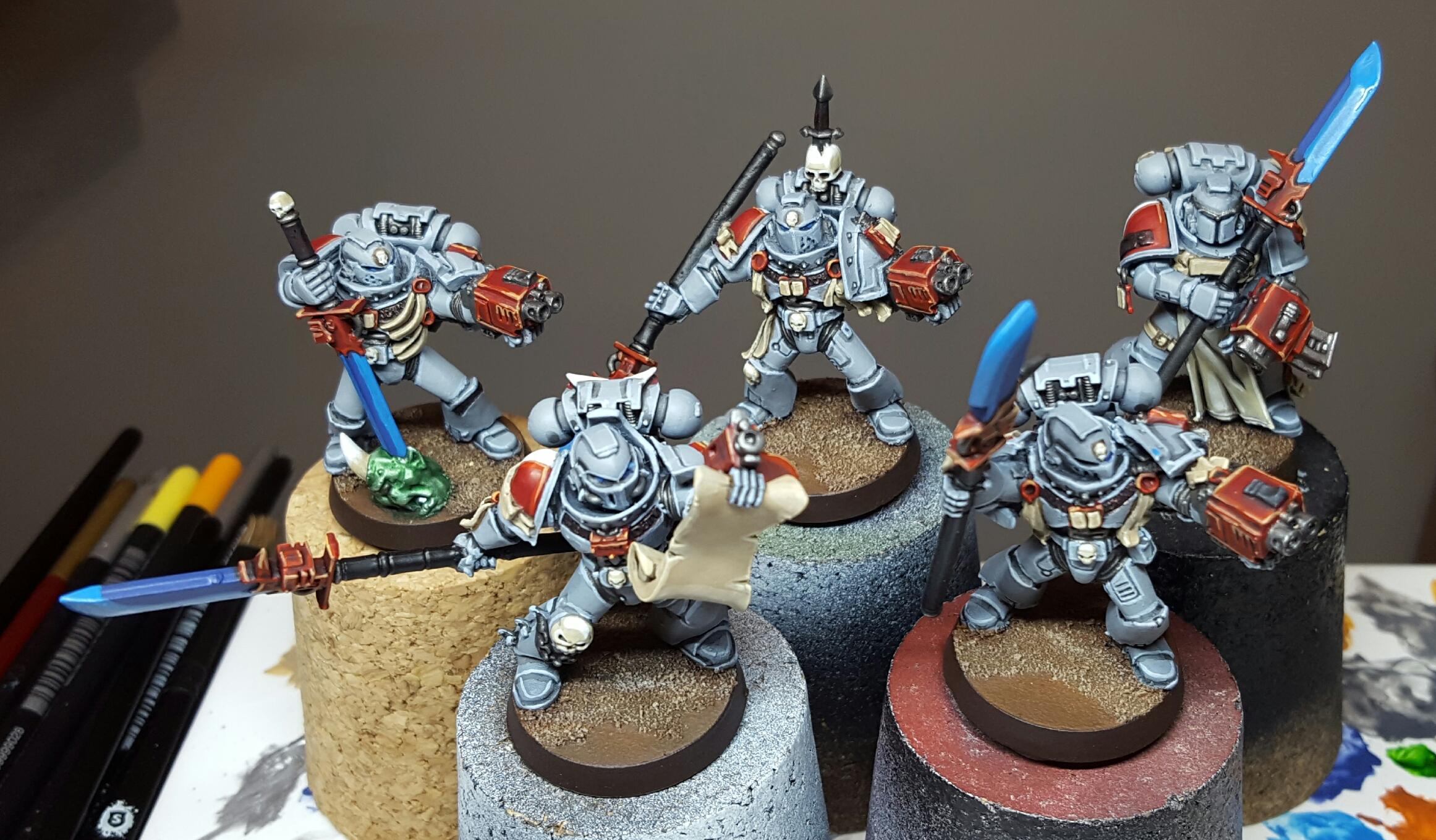 Strike Squad 2 WIP 6