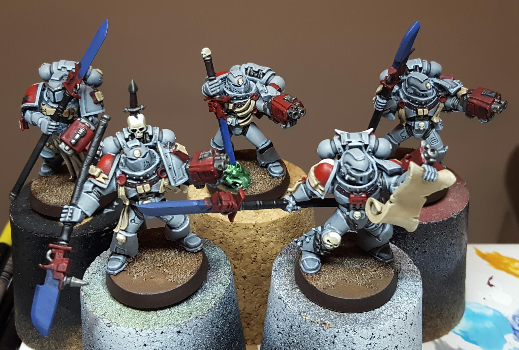 Strike Squad 2 WIP 7