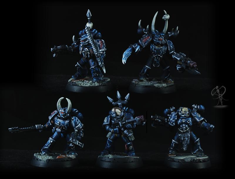 Lord3 lordserik. Повелители ночи Примарис. Chaos Space Marines Night Lords. Хаос Лорд Спейс Марин. Chaos Space Marines Metal.