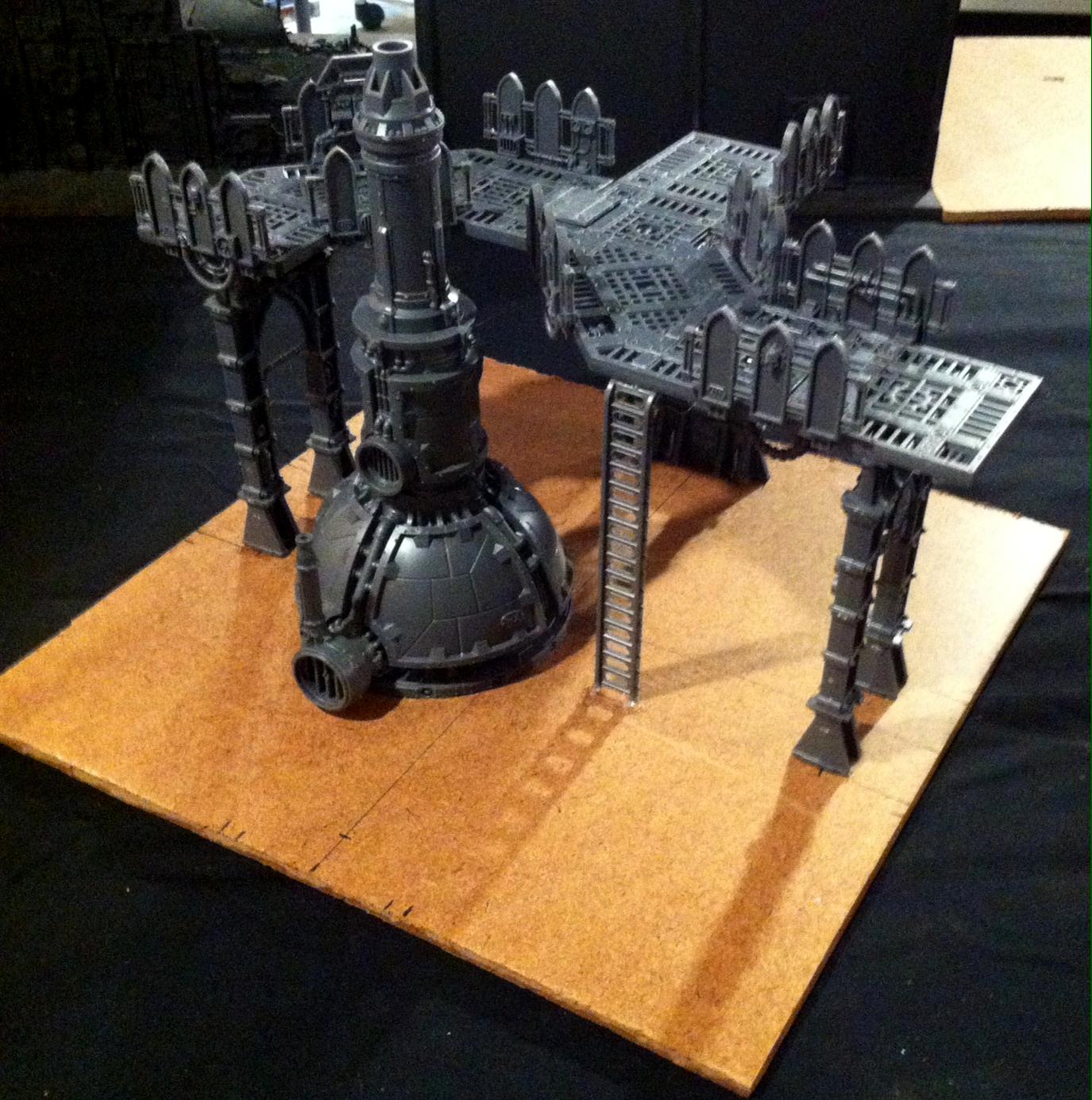 Swa, Terrain, SWA Tile #2