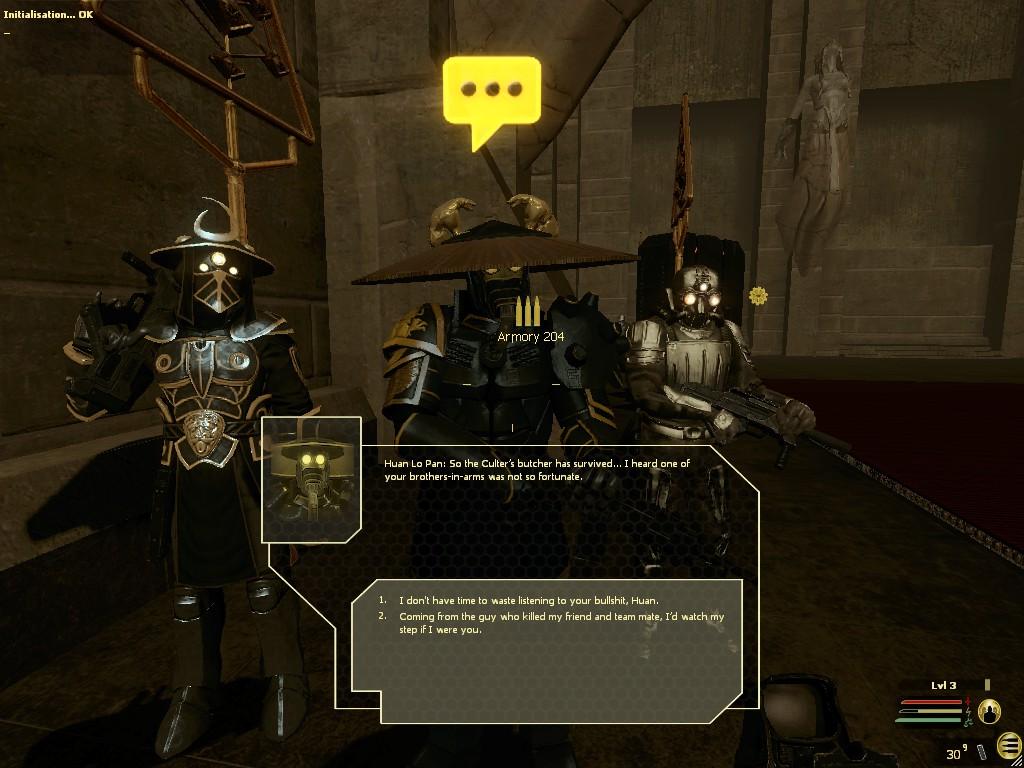 Conversion, Grey Knights, Secreta Secretorum, Warhammer 40,000