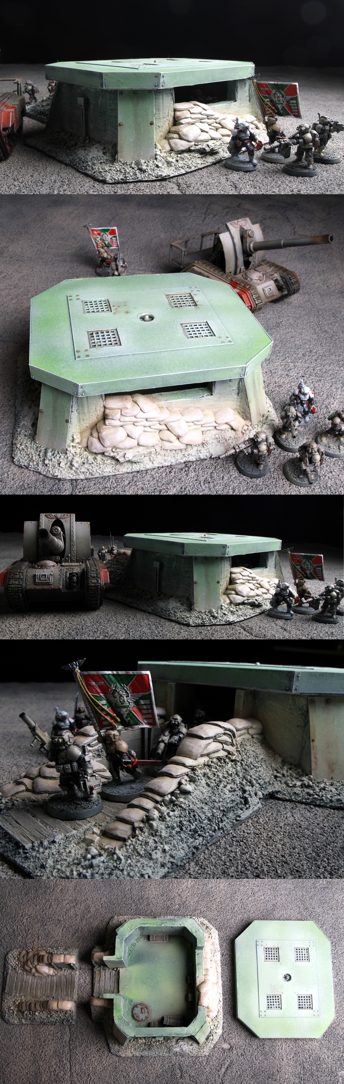 Bunker 1