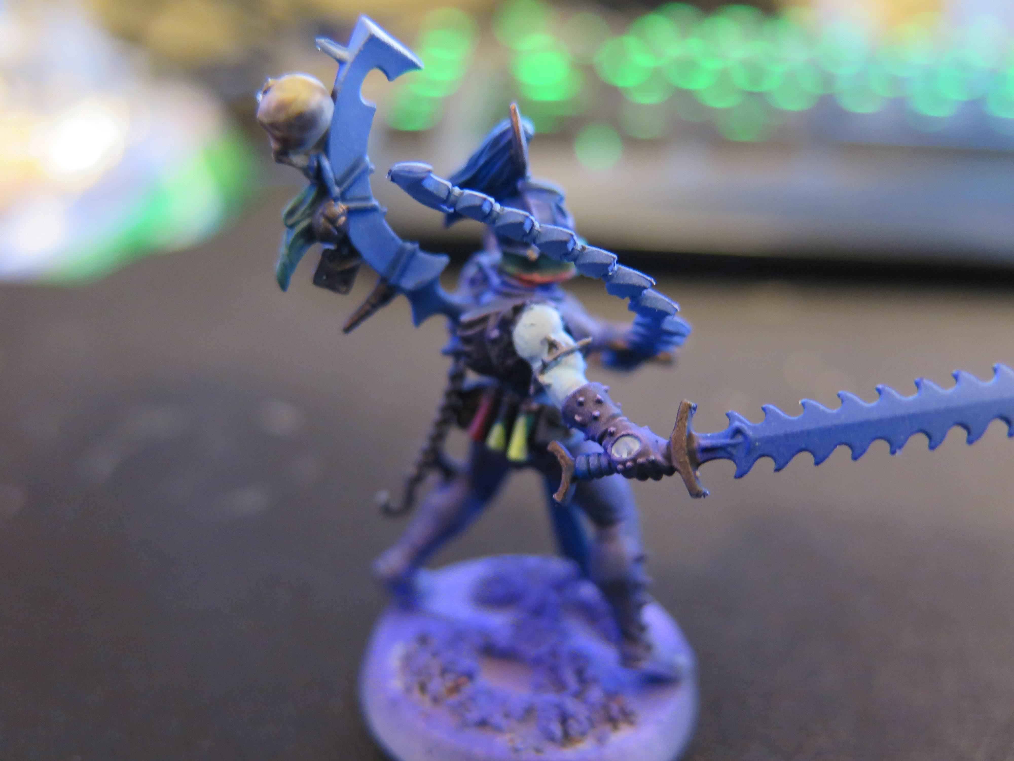 wych2 unbased