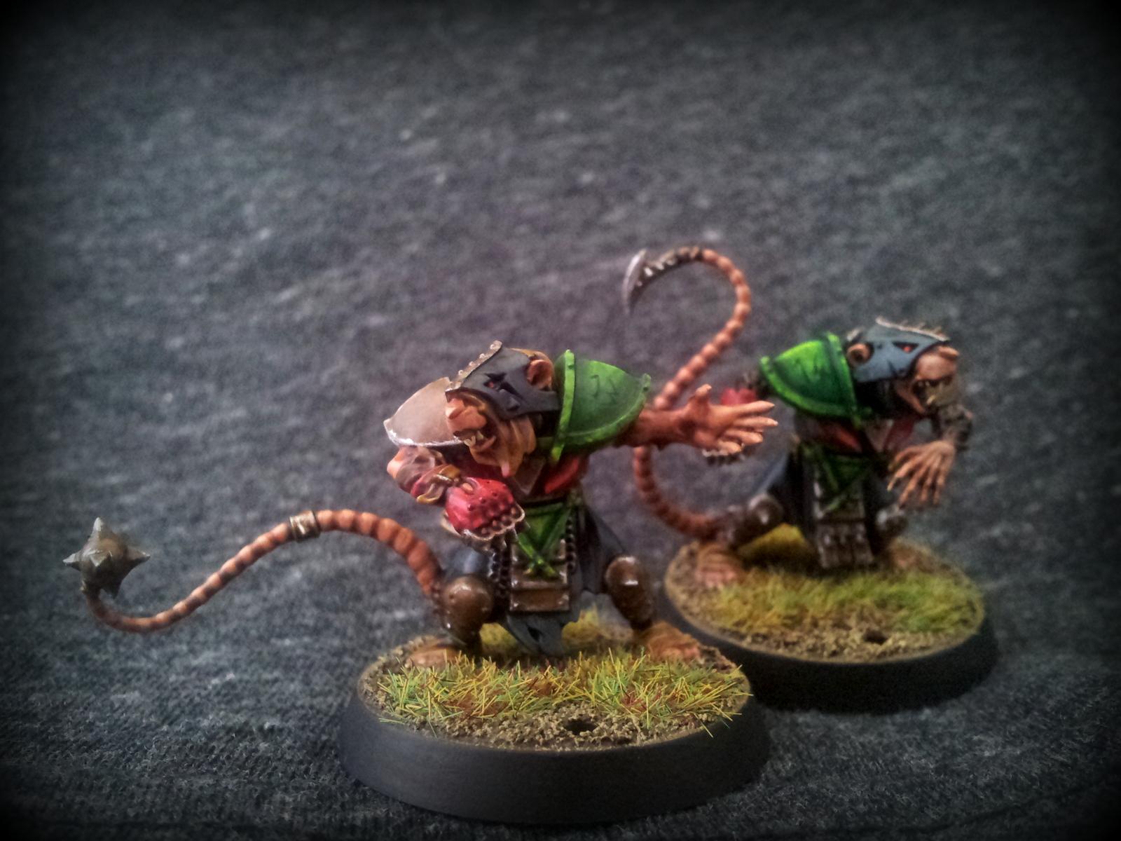 Blood Bowl, BB Skaven 3