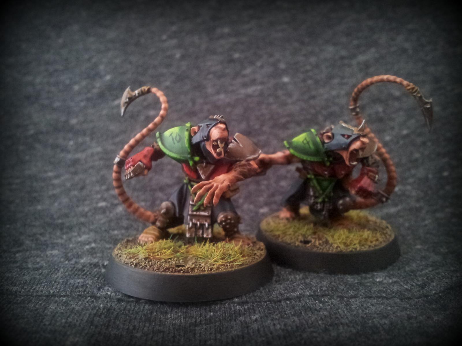 Blood Bowl, BB Skaven 6
