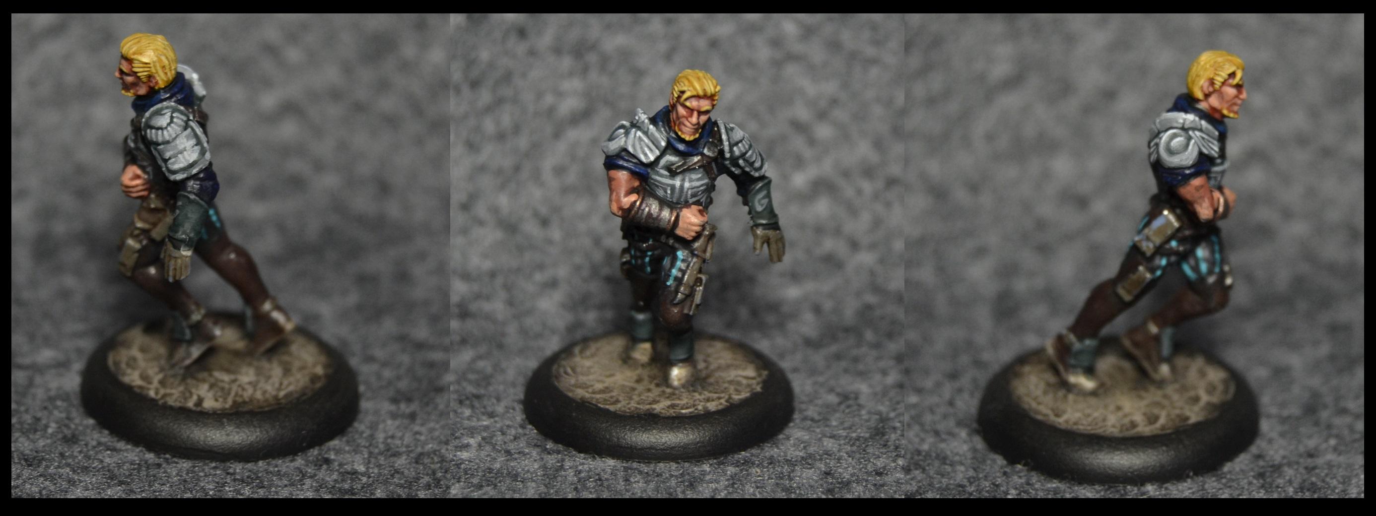Flint WIP