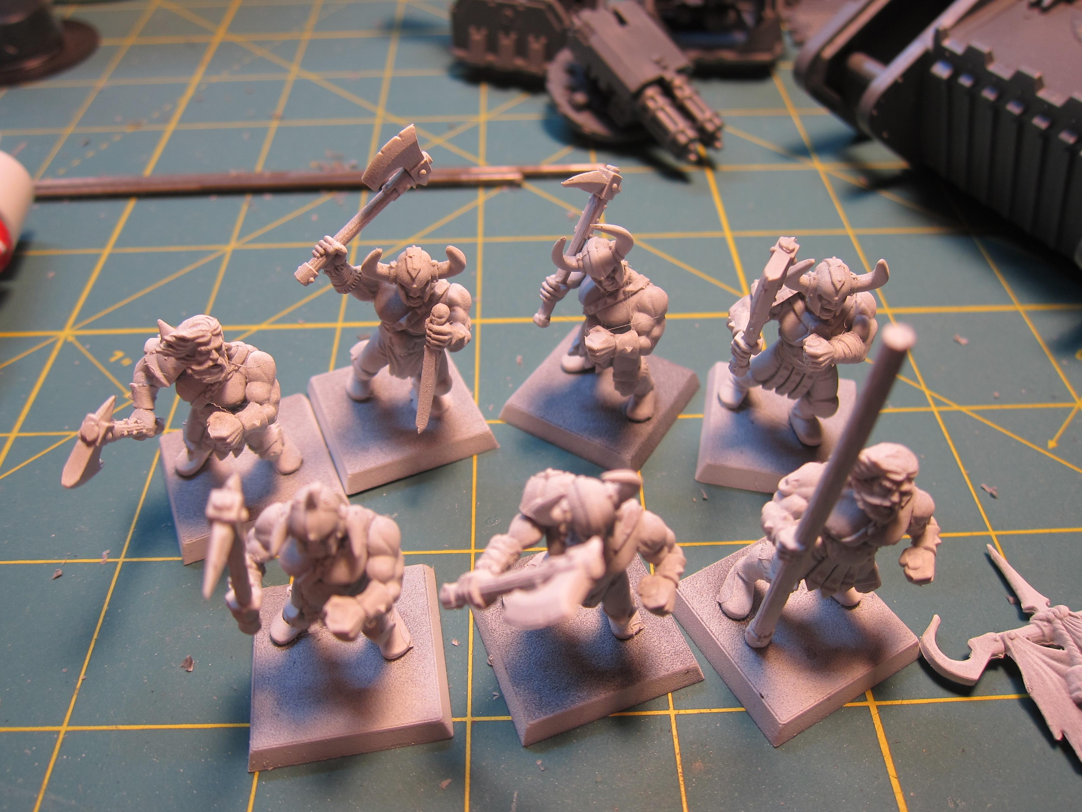 marauders