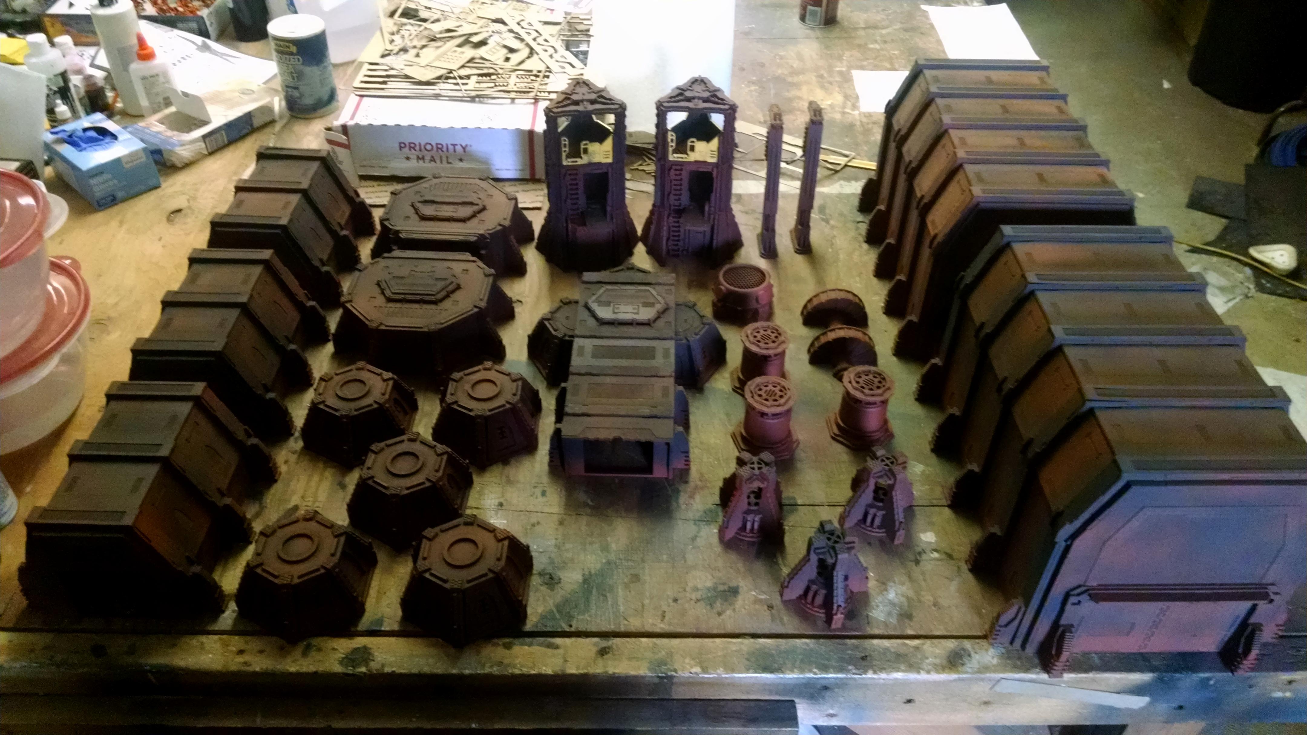 SM Terrain