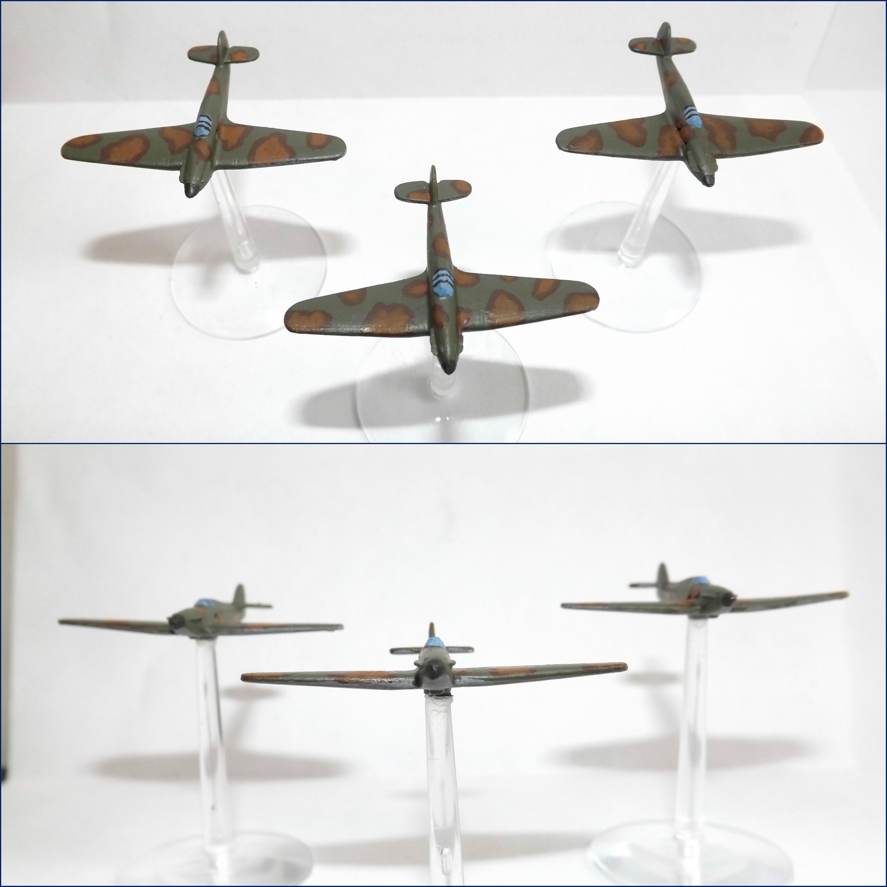 6mm, Historical, World War 2