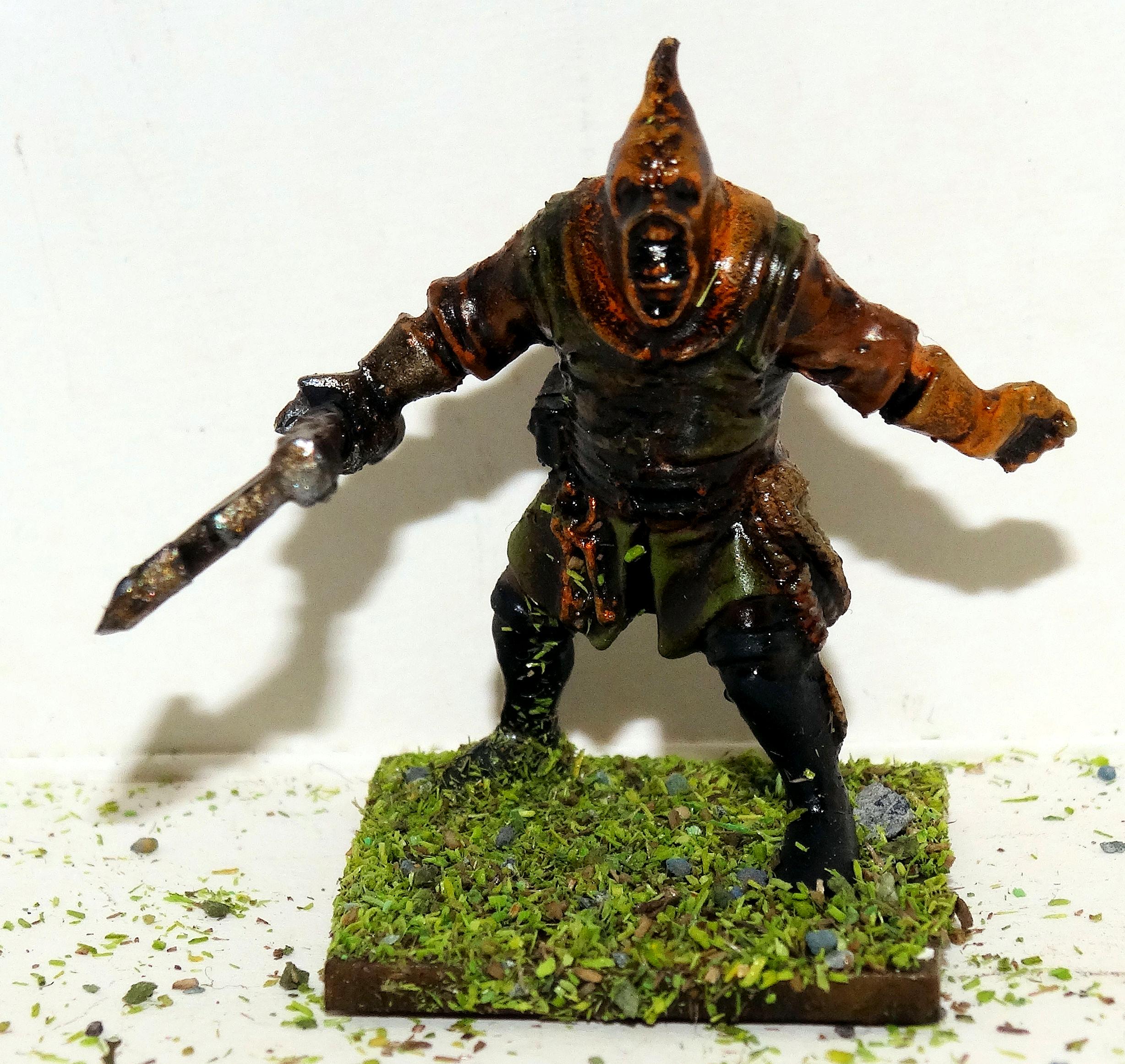 Torturer