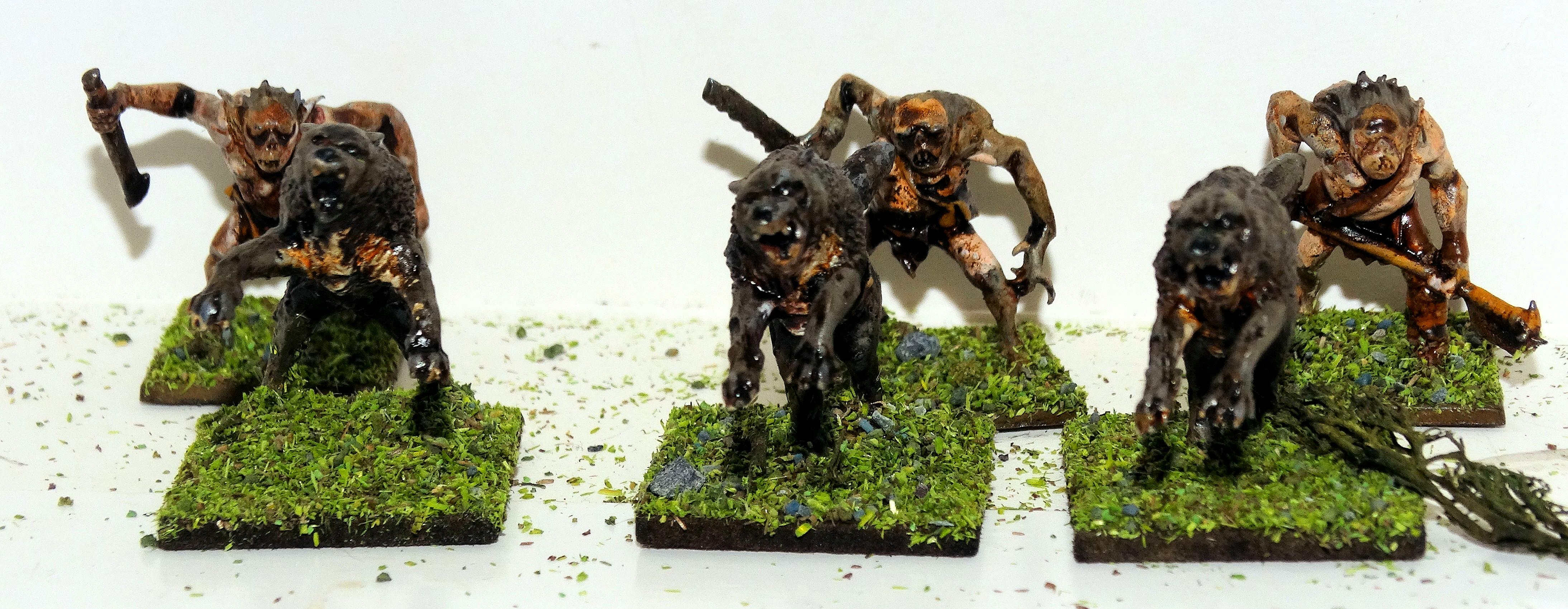 2 Armies