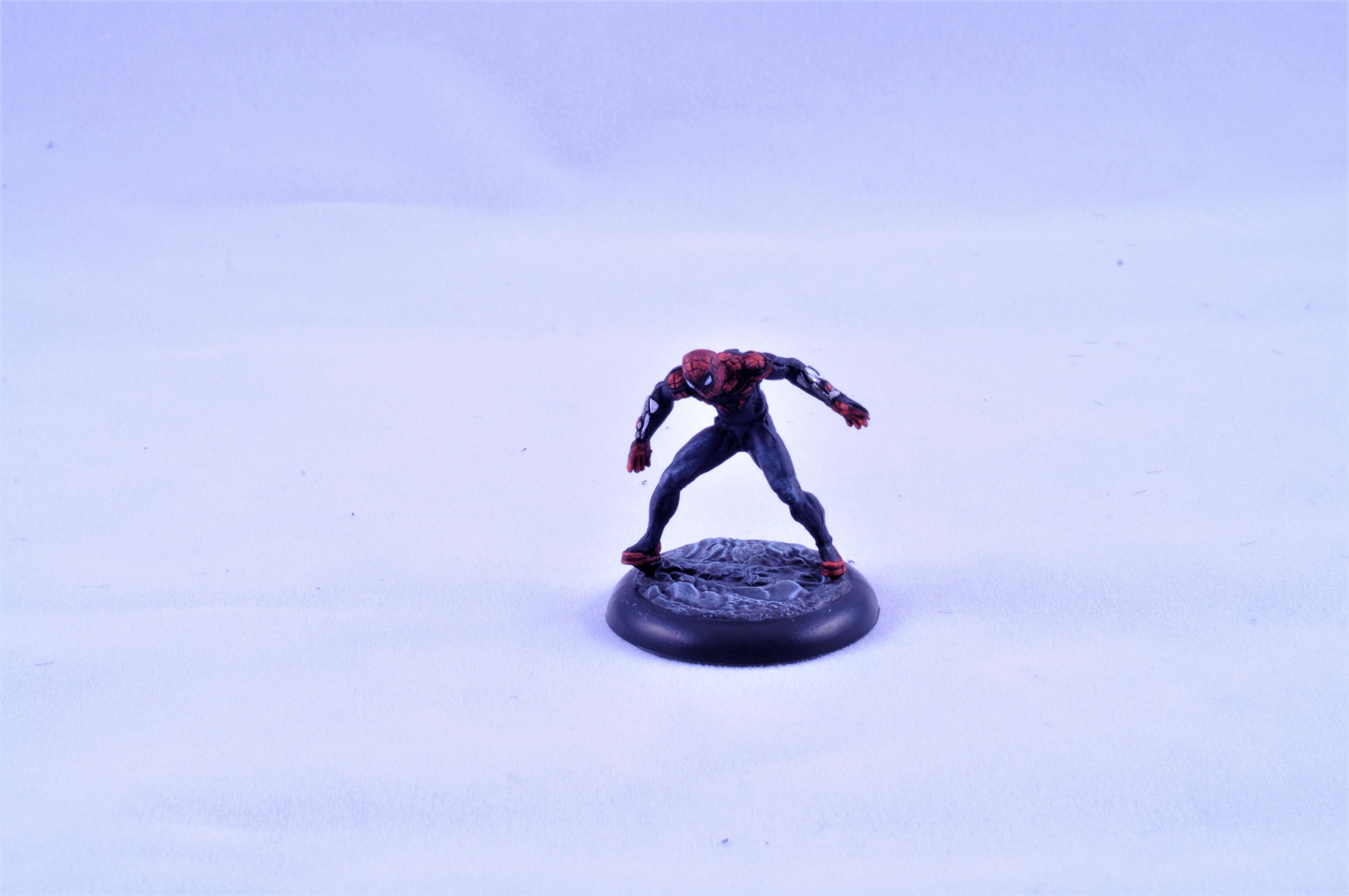 Superior Spiderman