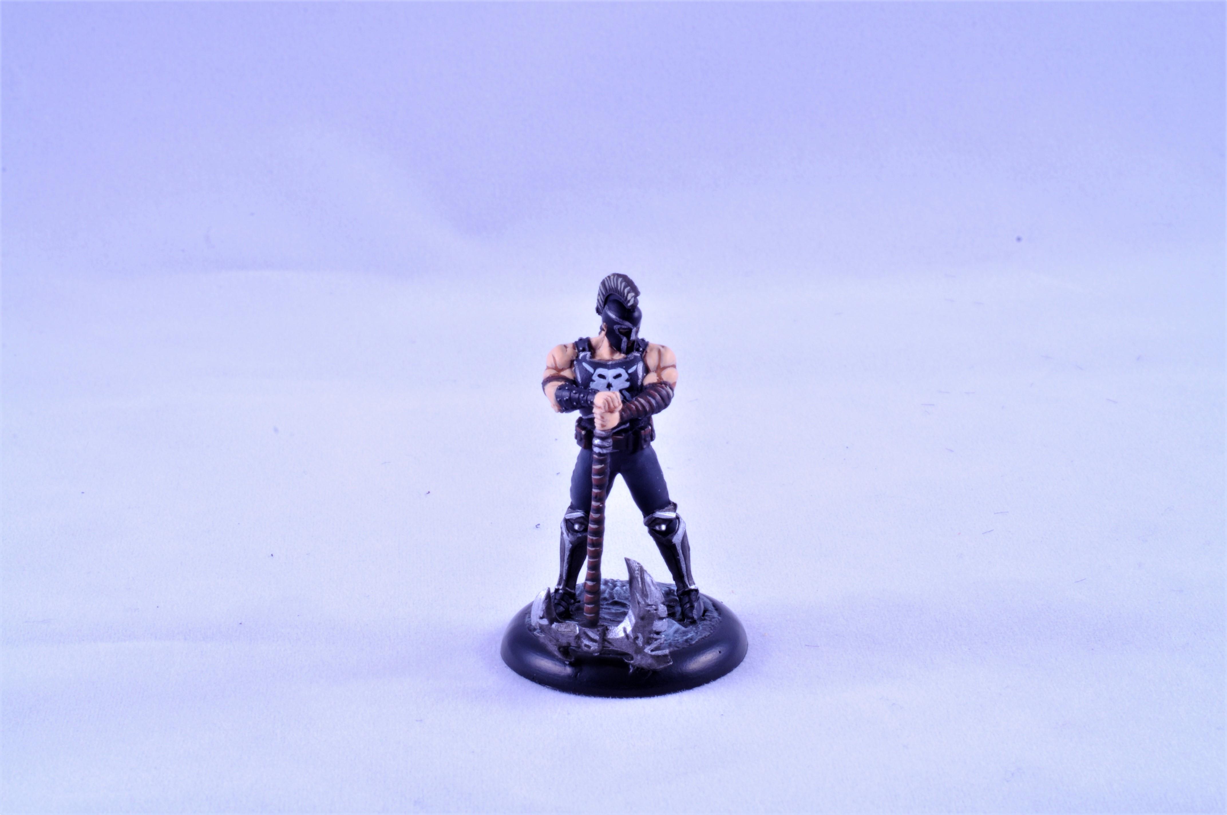 Ares