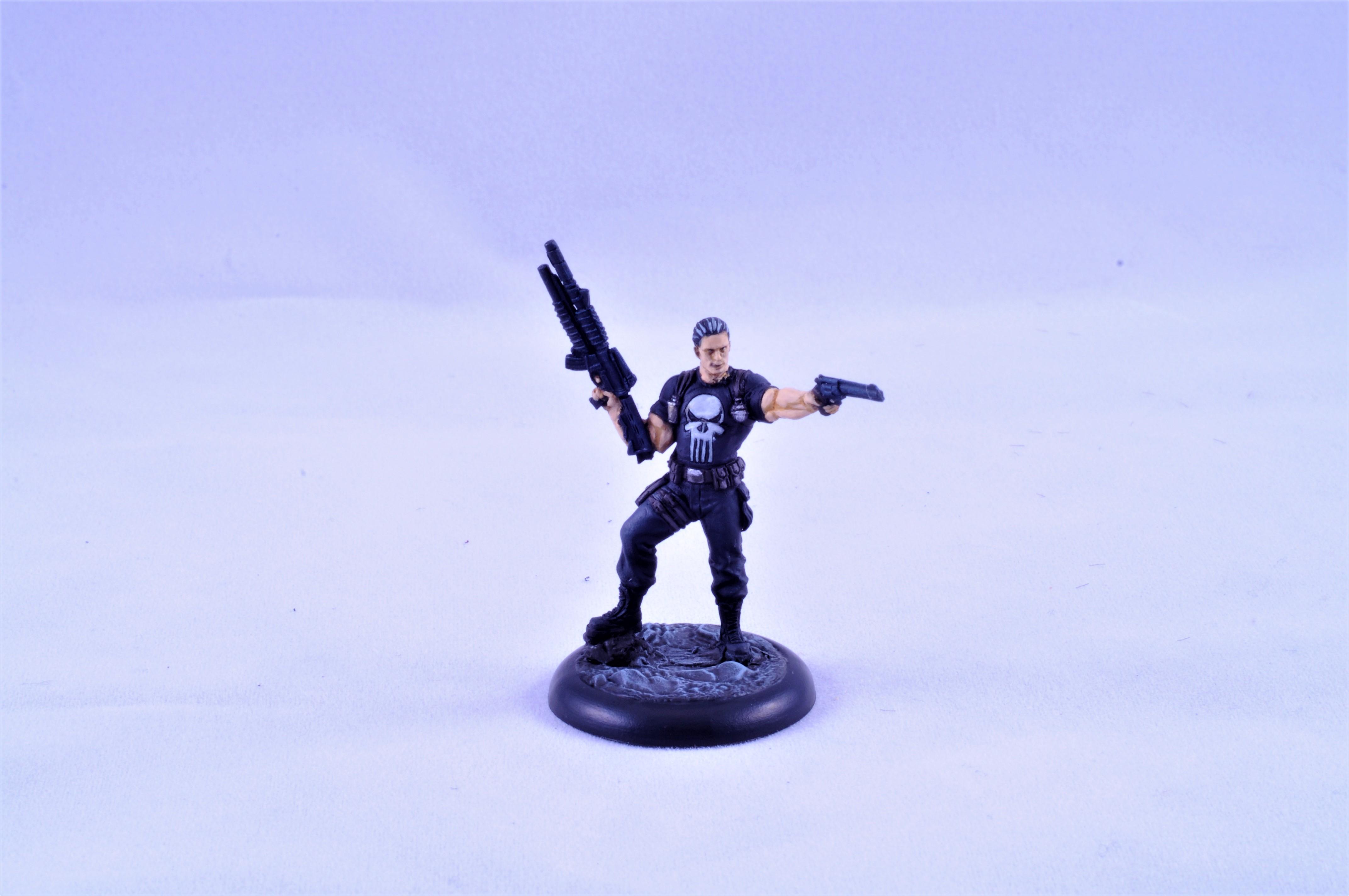 The Punisher