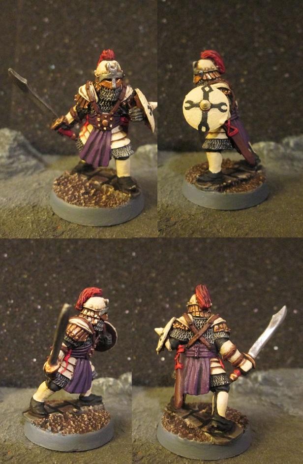 Cult Knight