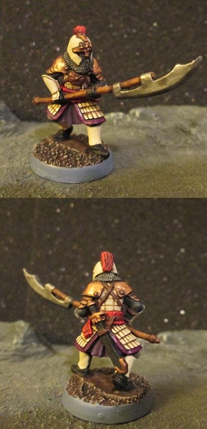 Cult Templar
