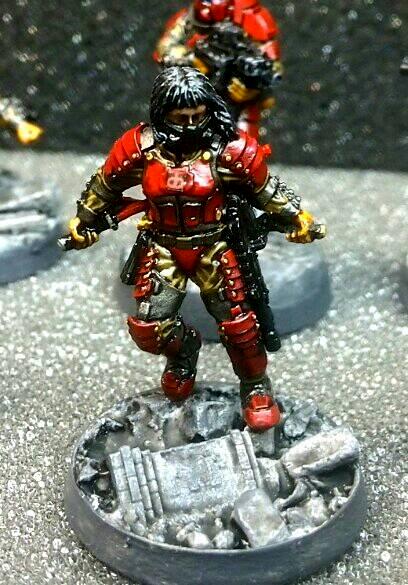 Afterlife, Anvil Industry, Kira And Dakota, Republic, Republic Commando, Republic Commandos, The Dragons