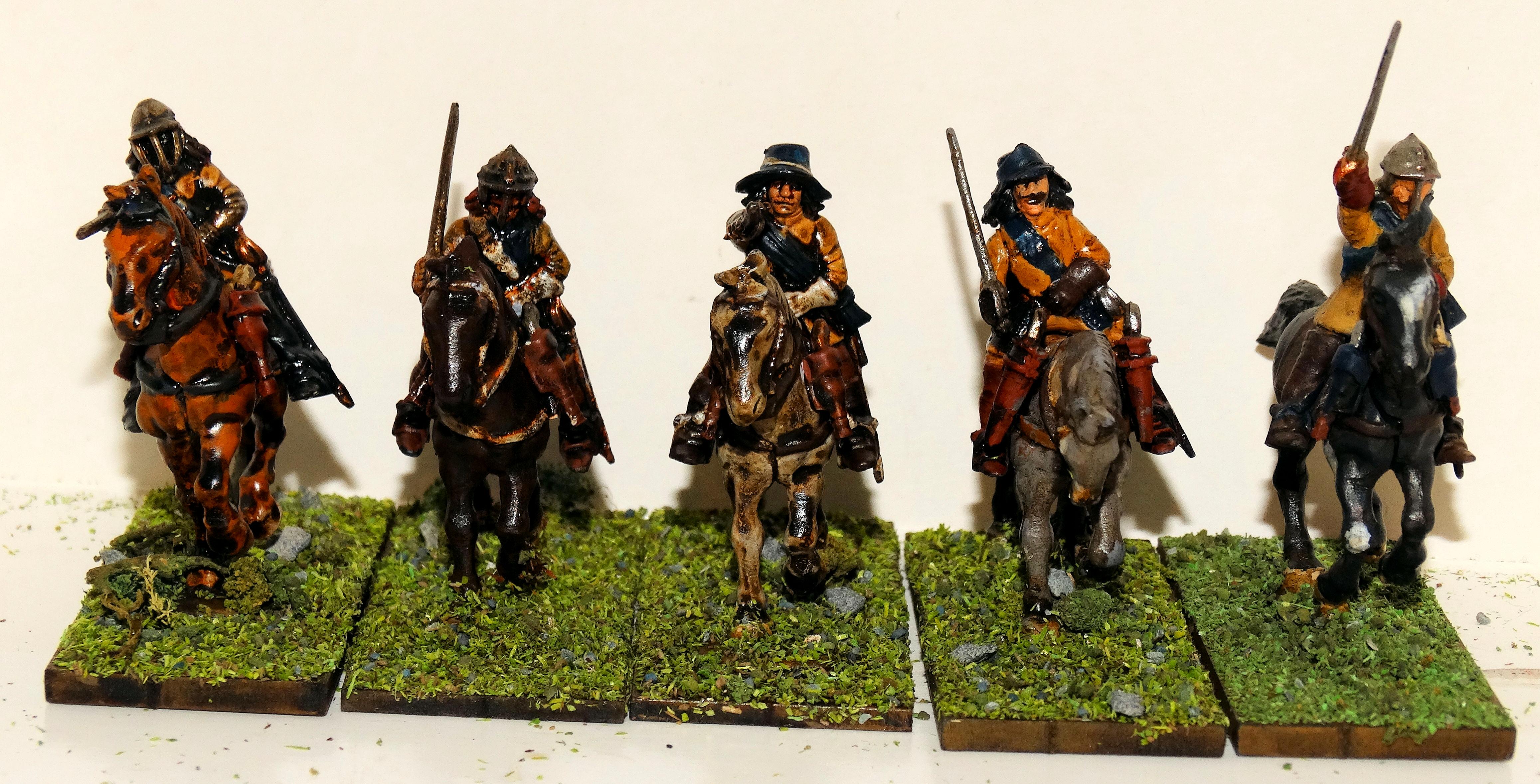 Light Horse Troop