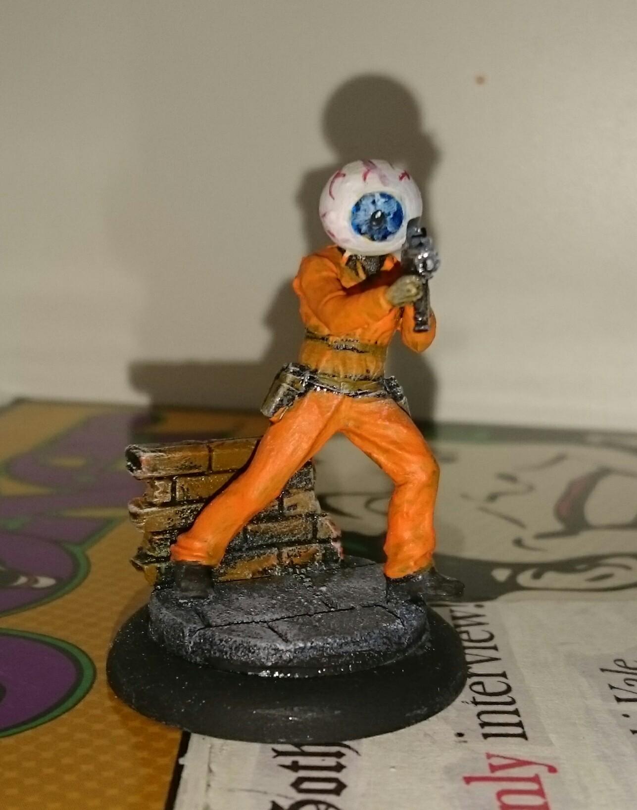 Batman, Bmg, Comic, Dc, Dcu, Dcumg, Harley Quinn, Joker, Knight Models, Superhero