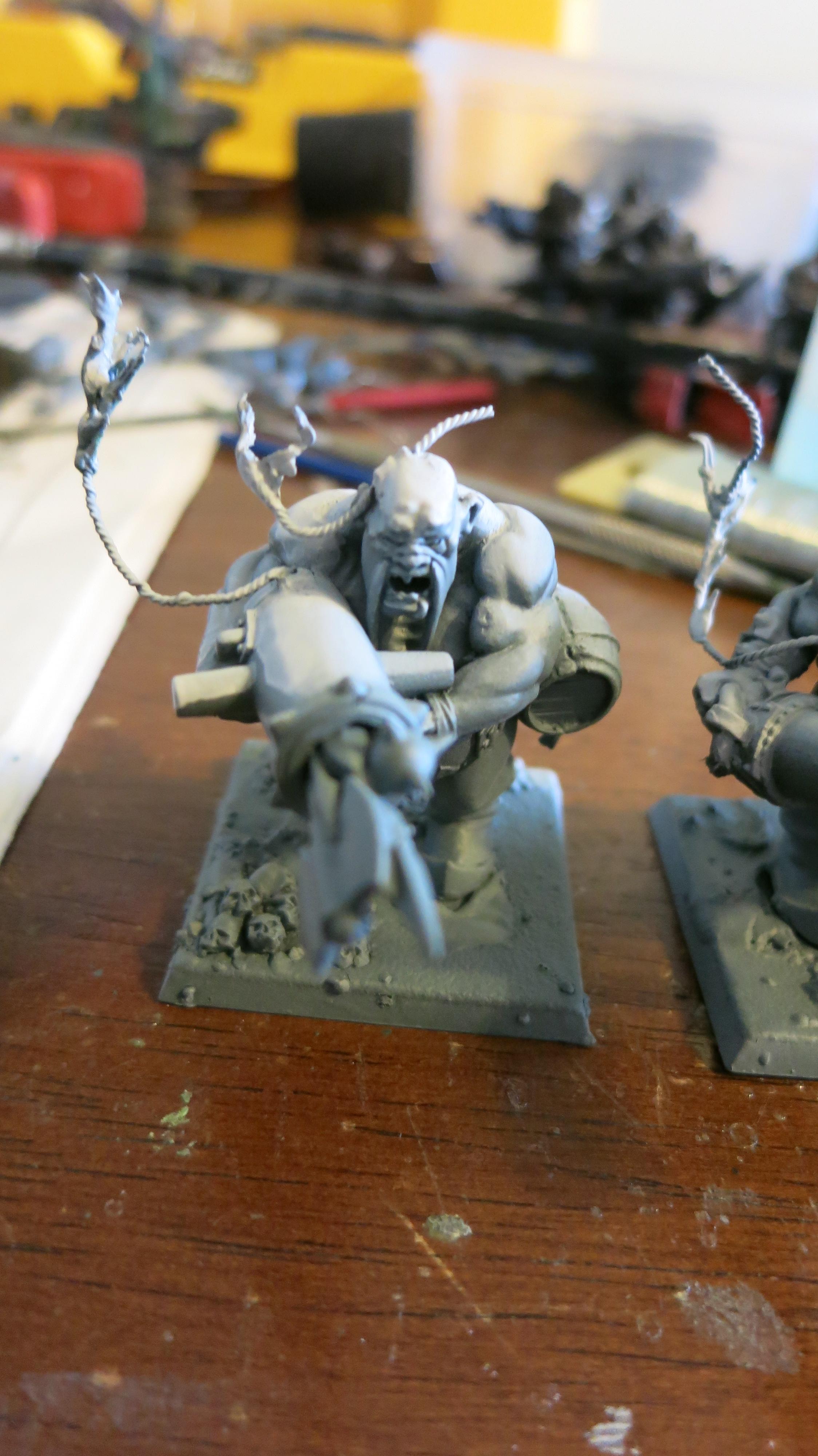 Ogre Leadbelcher