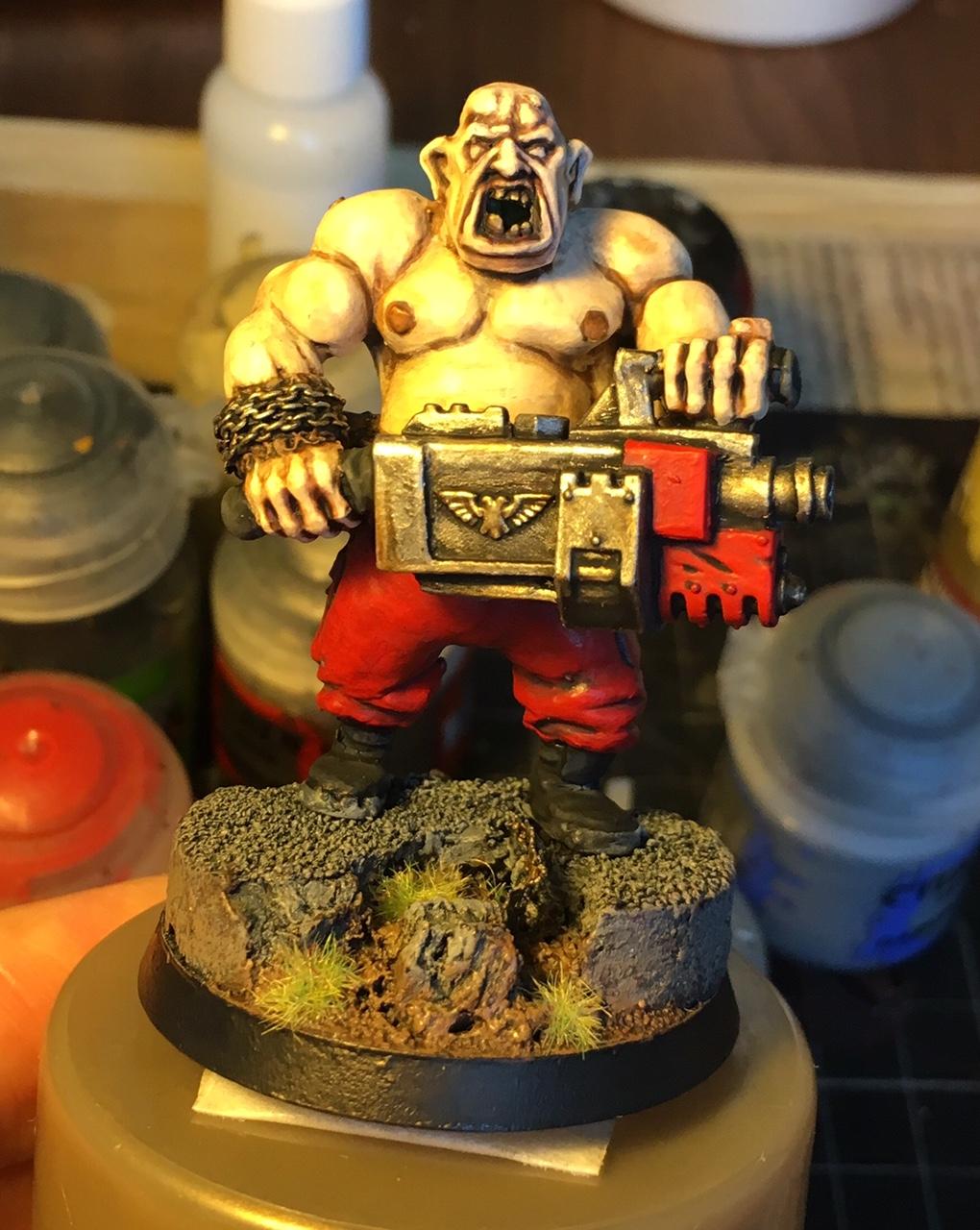 Ogryn
