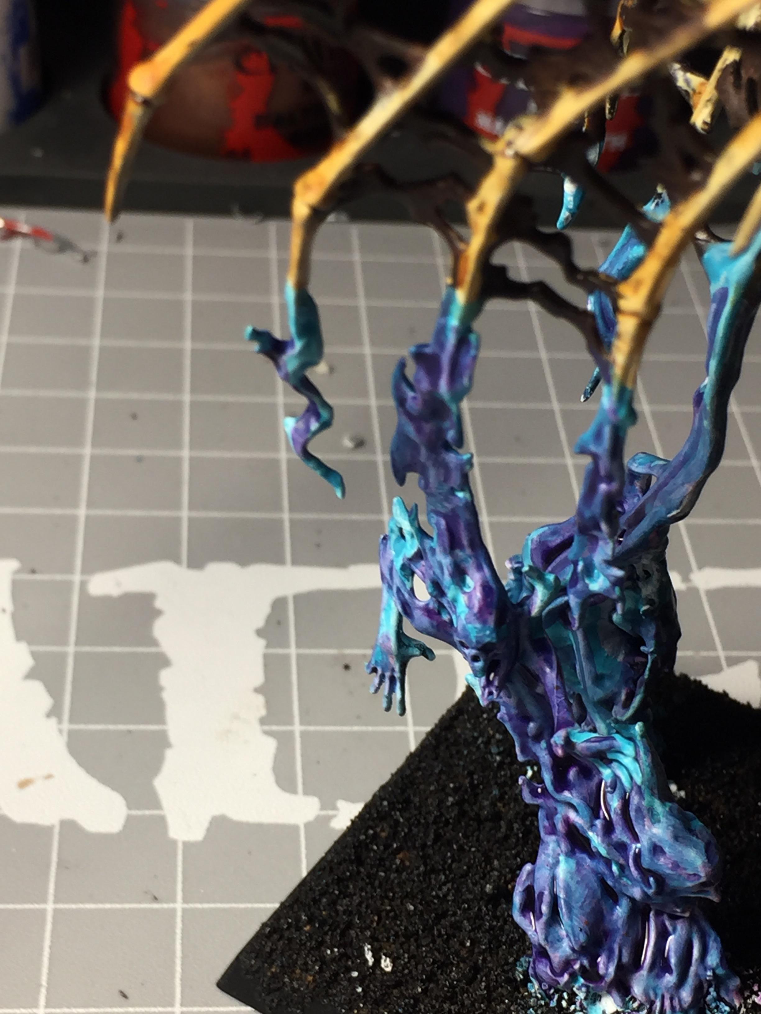 Age Of Sigmar, Morghast, Morghast Archai, Warhammer Fantasy