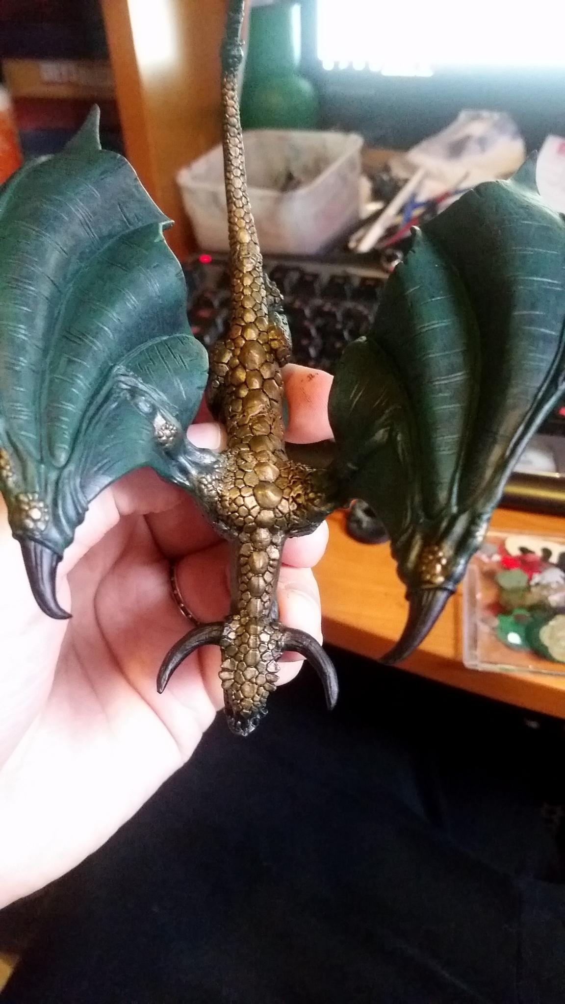 wyvern