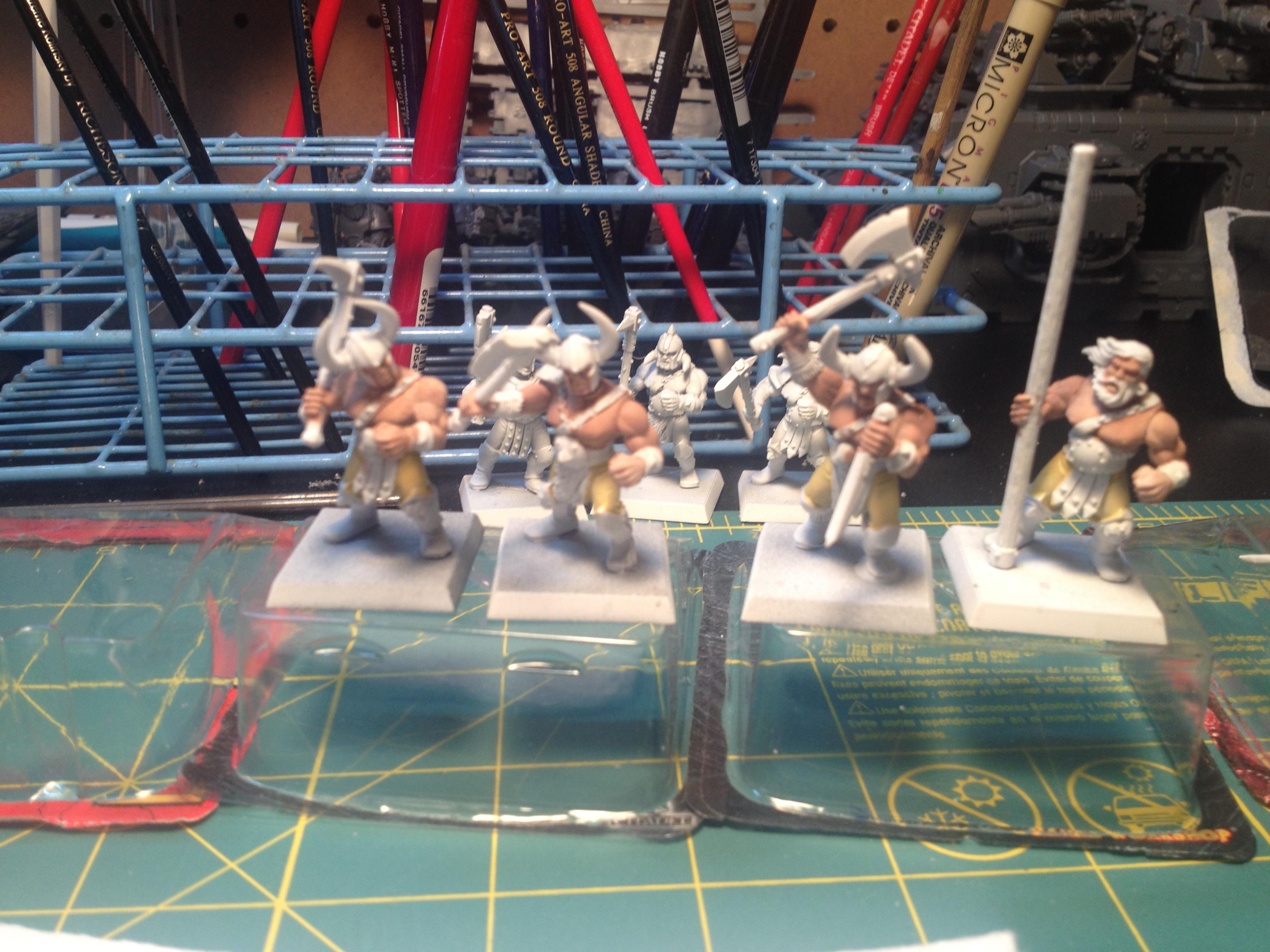 marauder wip