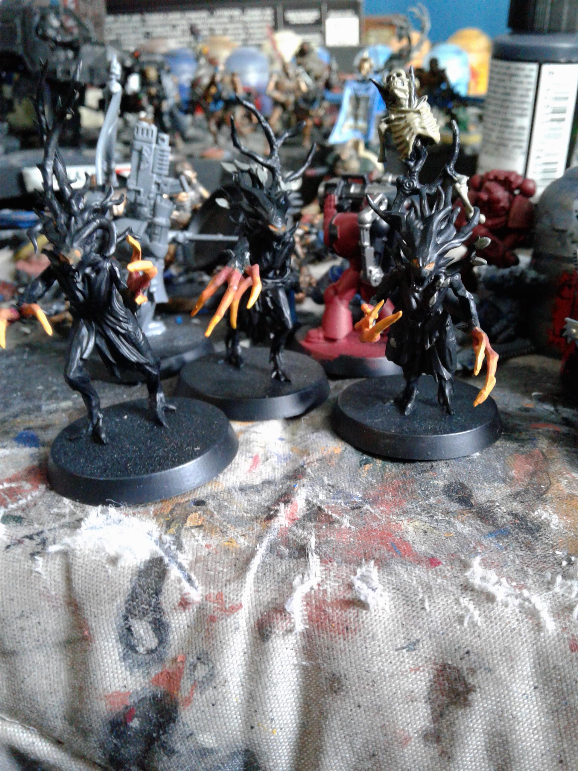 Dryad WIP1