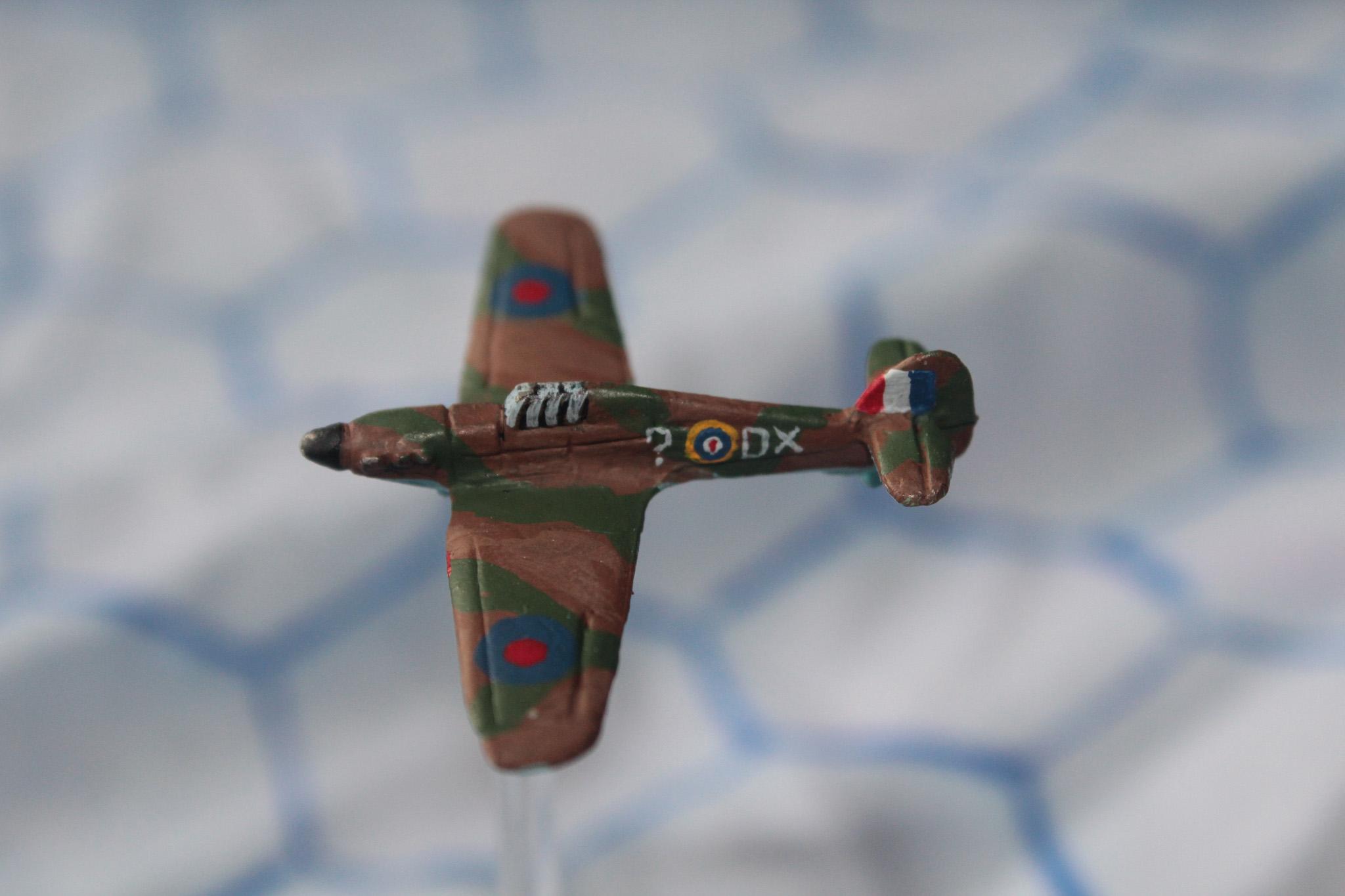 1:300, 1:300 Scale, 6mm, 6mm Scale, Air Combat, Airborne, Aircraft, Airplane, Aviation, Check Your 6!, Finland, Fliers, French, Germans, Hurricane, Imperial Japan, Italian, Luftwaffe, Planes, Raf, Republic Of China, Soviet, Usaaf, World War 2