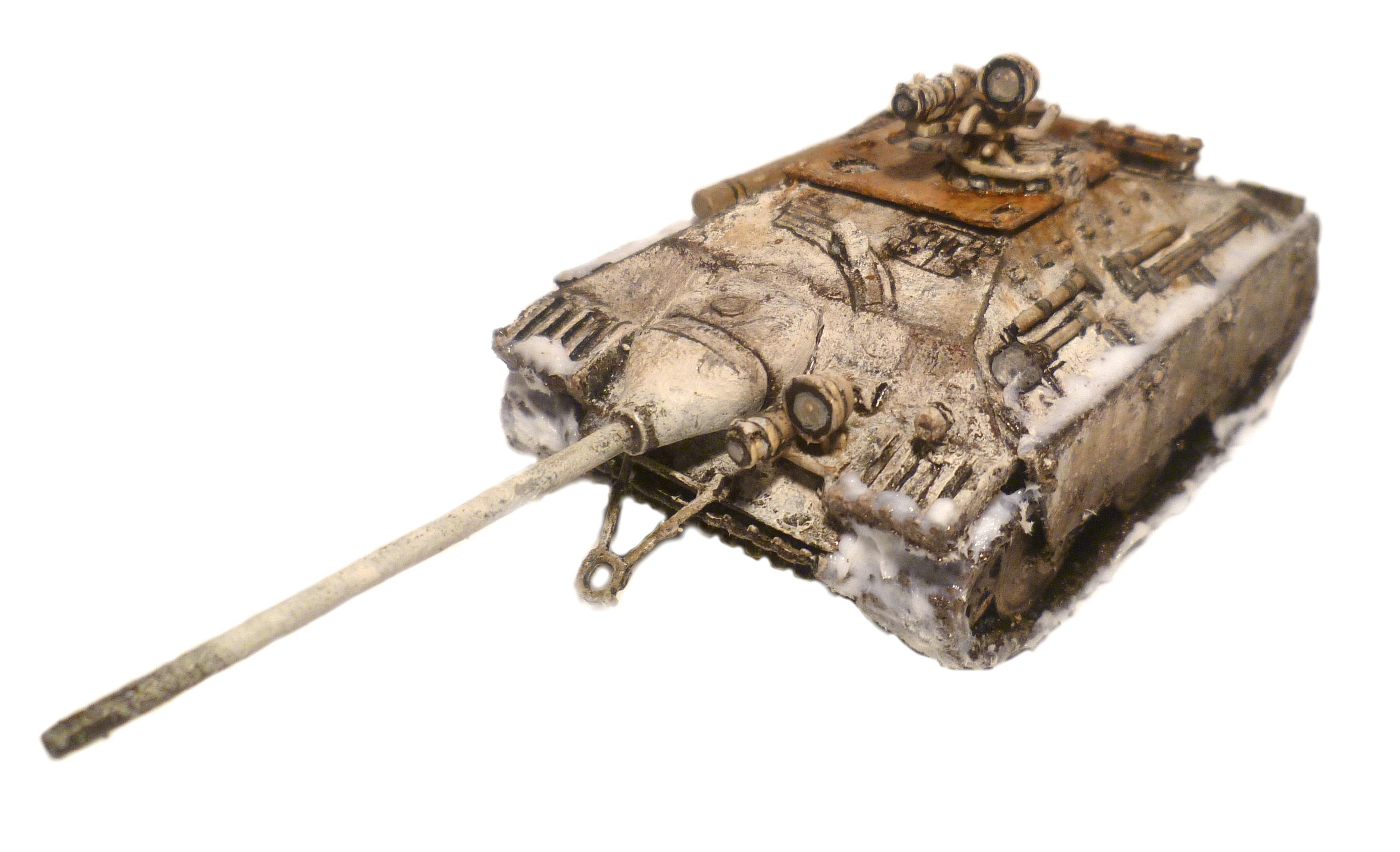 Alternative, Conversion, Germans, History, Winter, World War 2