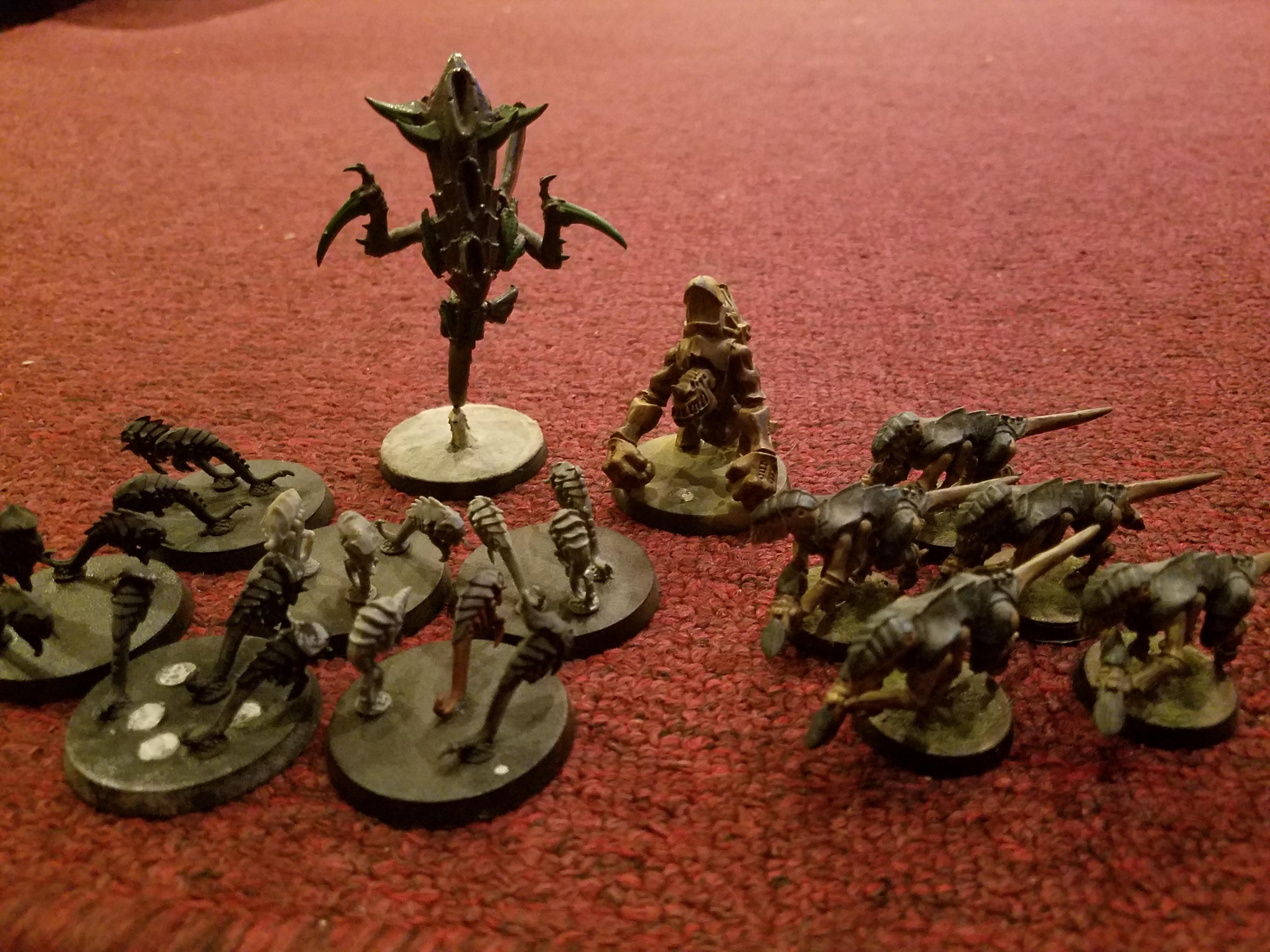 Nids