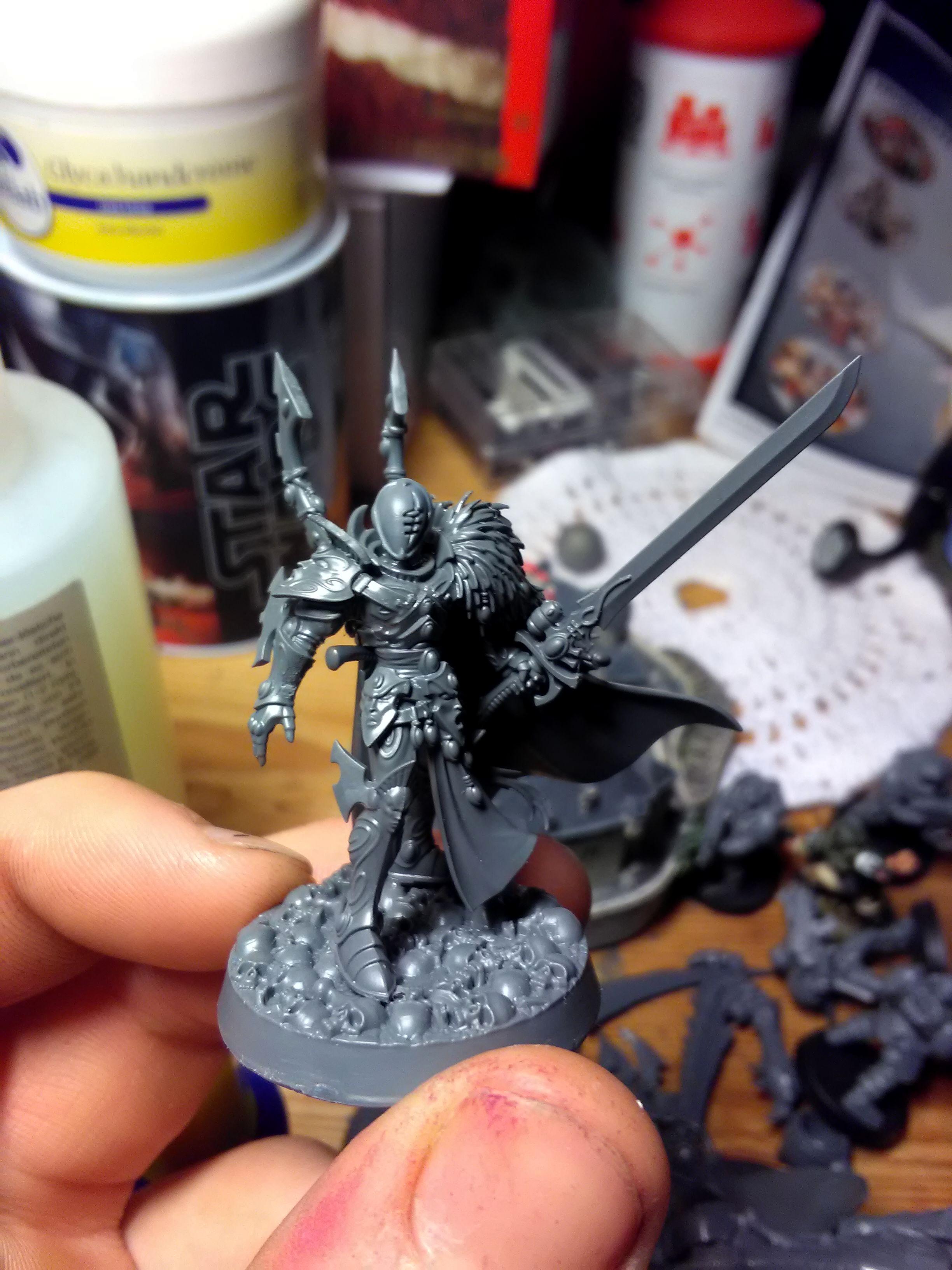 dark eldar archon