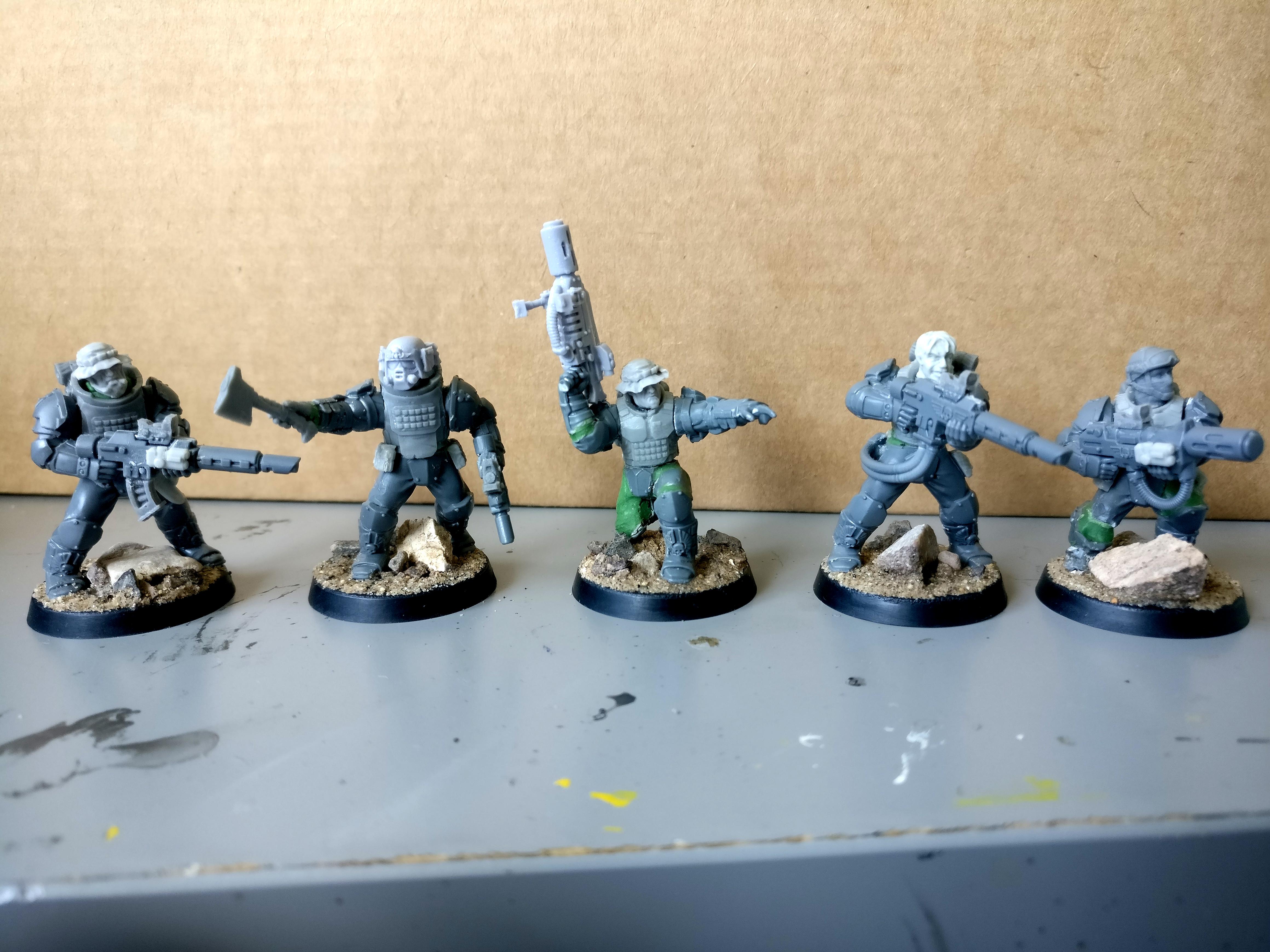Scions