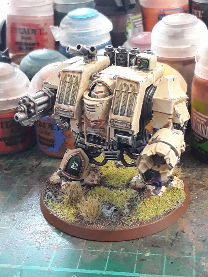 Dreadnought