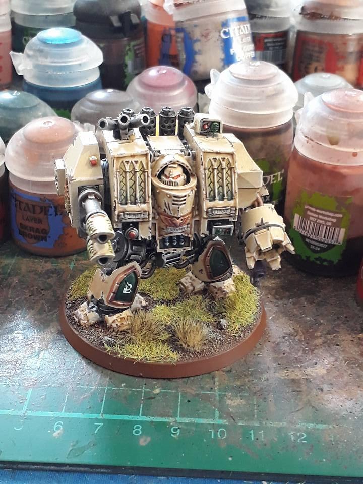 Dreadnought