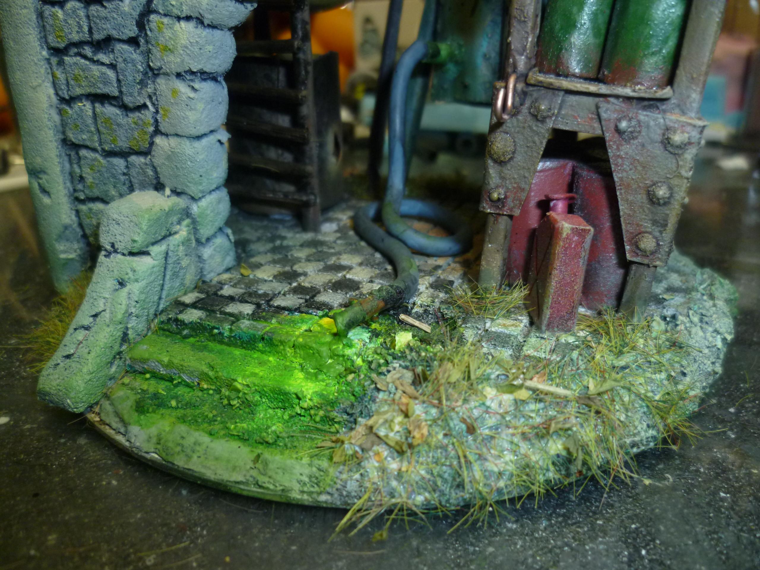 Orks, Still