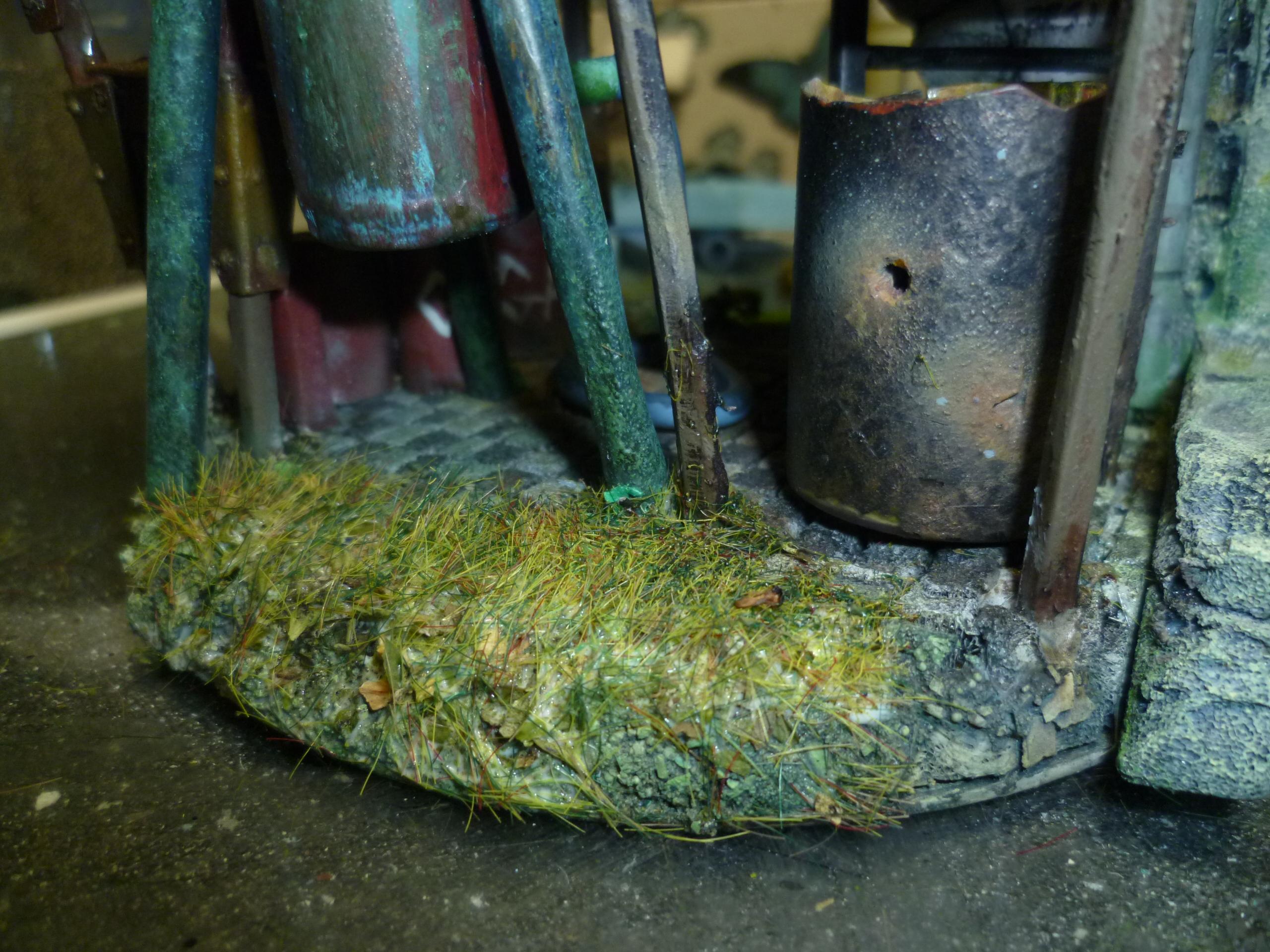 Orks, Still
