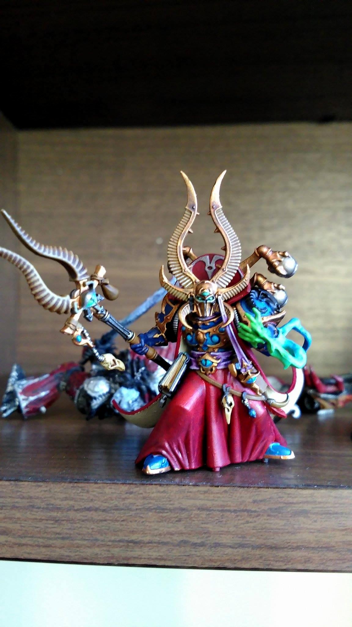 Ahriman
