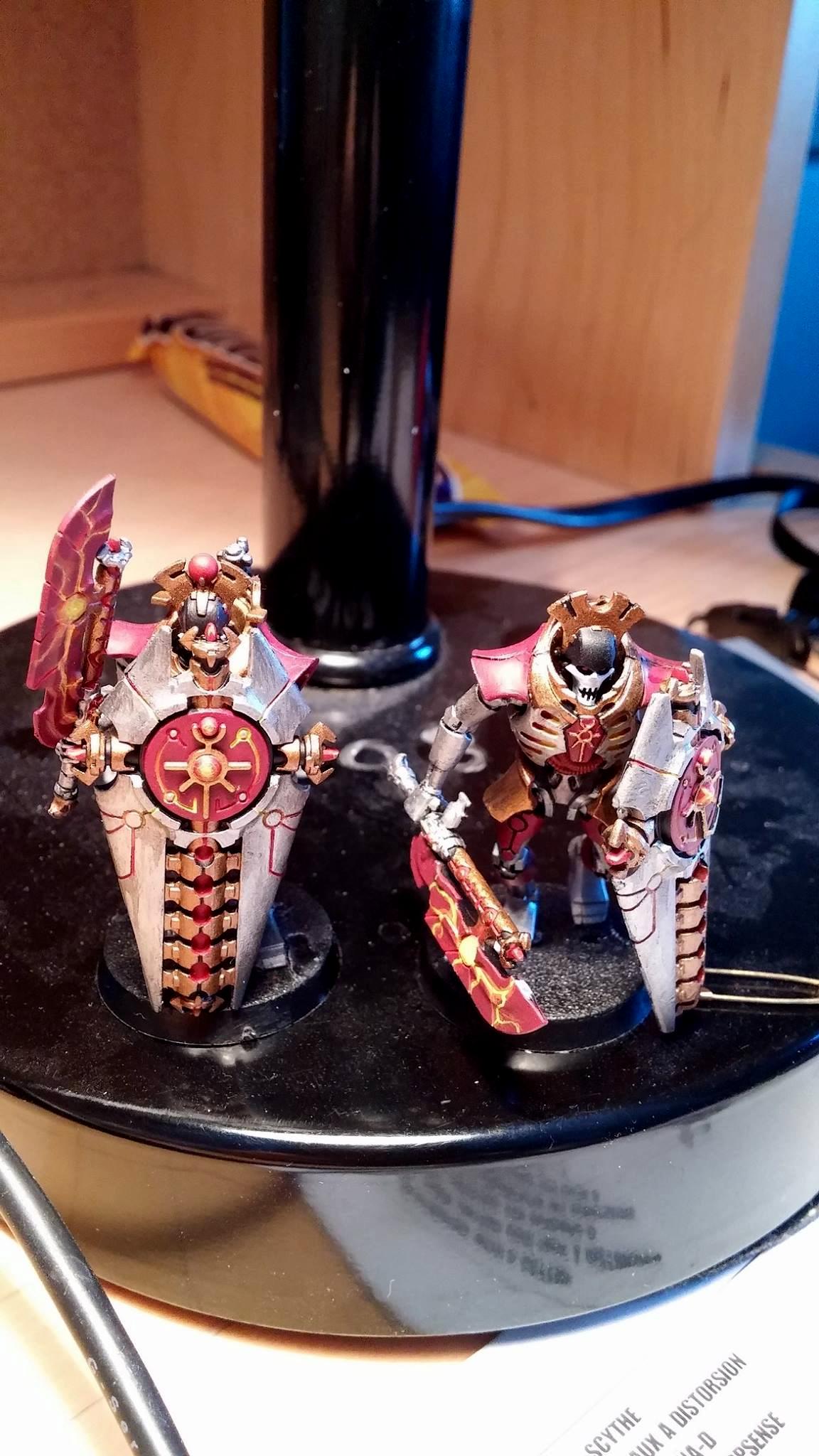 Lychguard